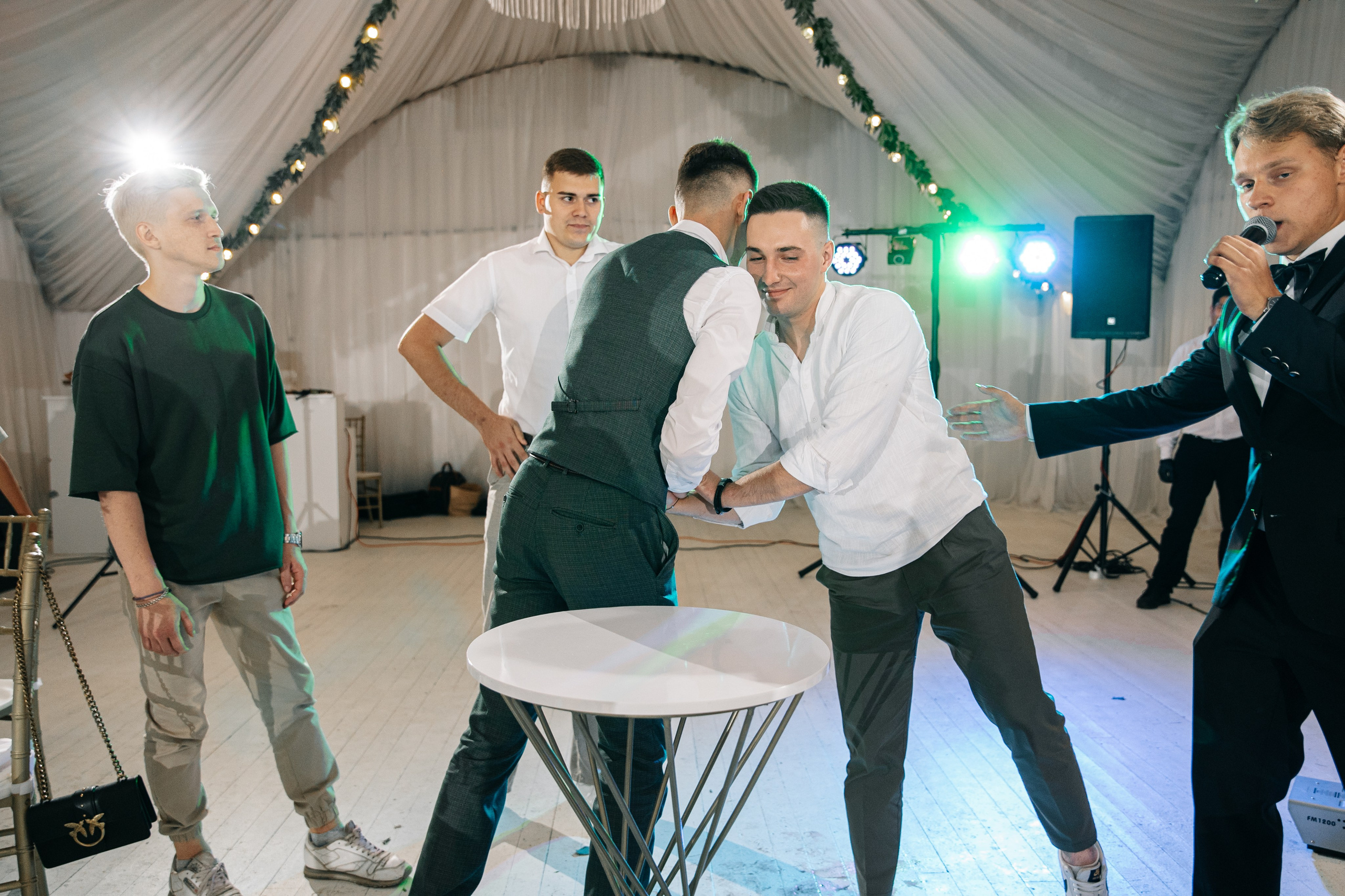 Алексей и Анастасия. Свадебный и семейный фотограф в Коломне Мария Мусатова