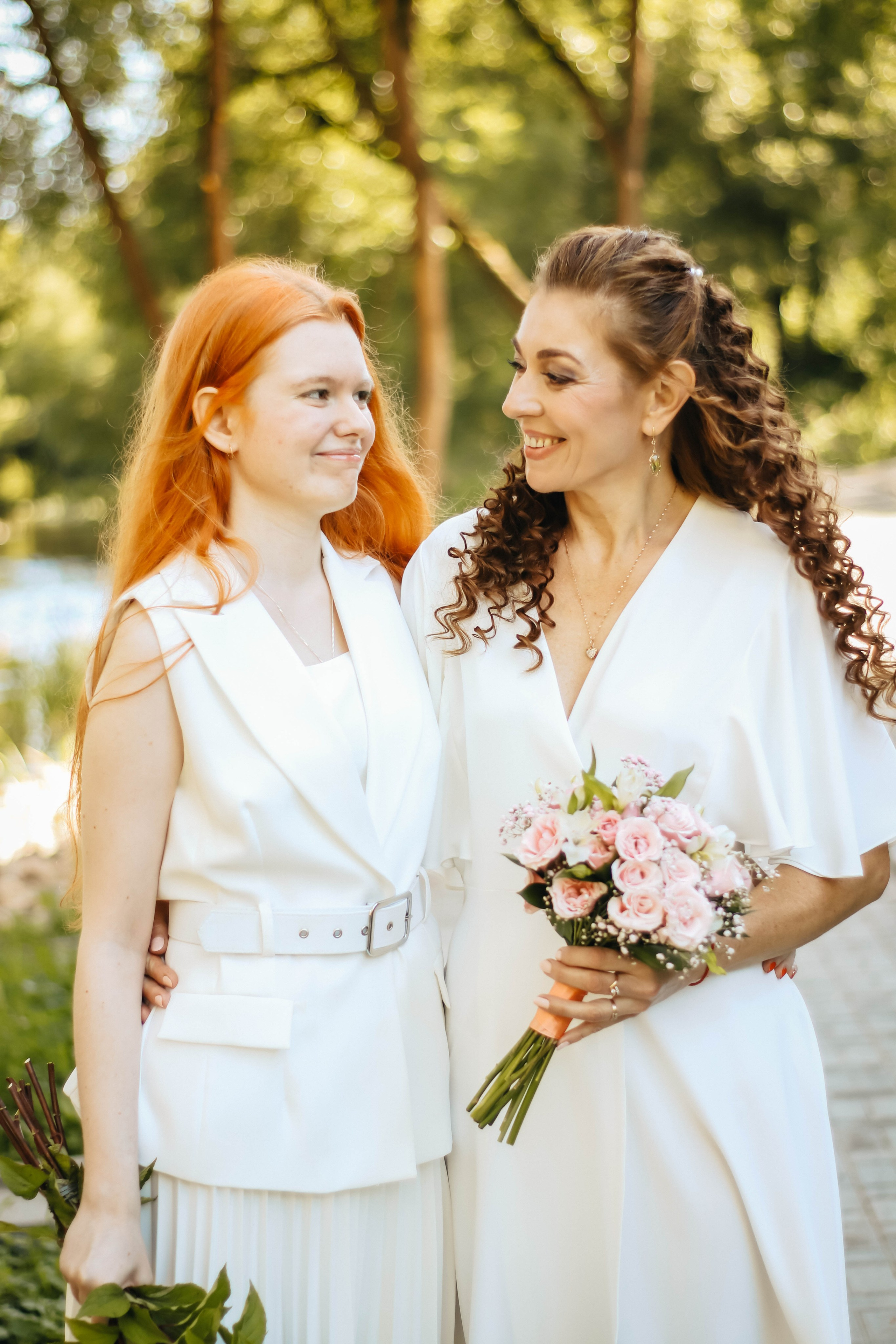 Роспись. Фотограф Дарья Маташкова