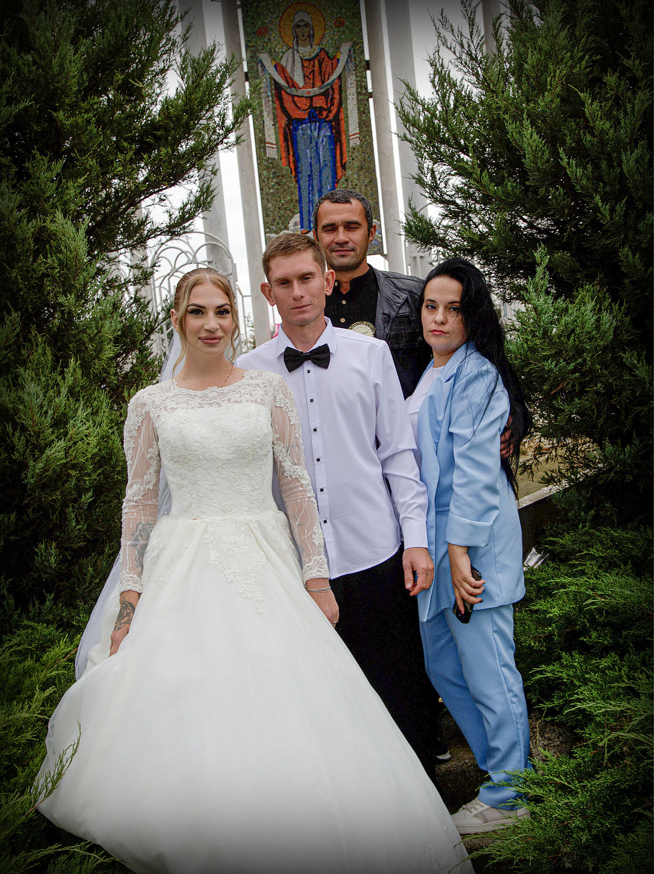 20.09.2025 Вася и Лиза. Фото-момент