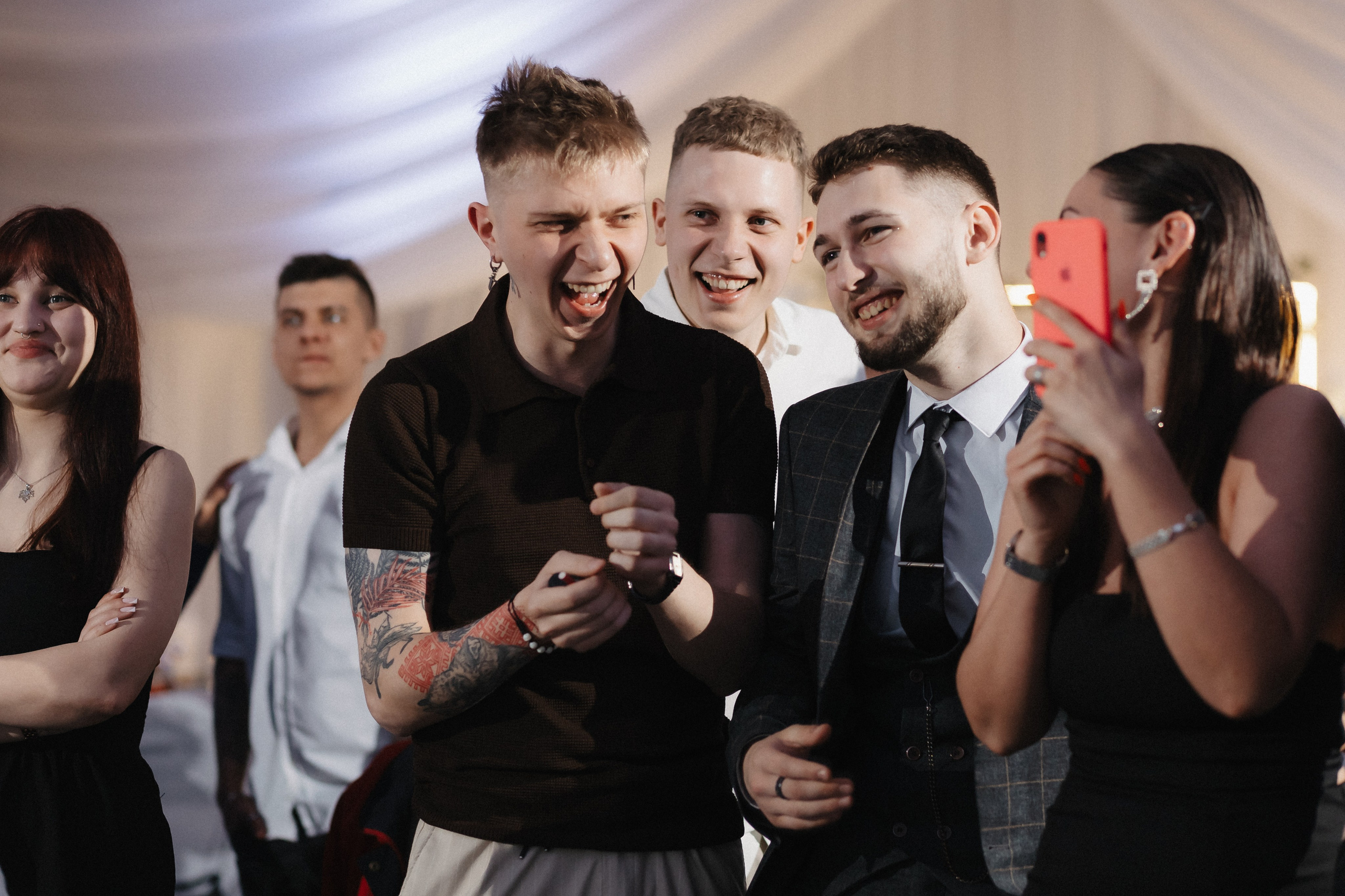 Сергей и Анастасия. Свадебный фотограф Роман Медведев , Минск, Беларусь