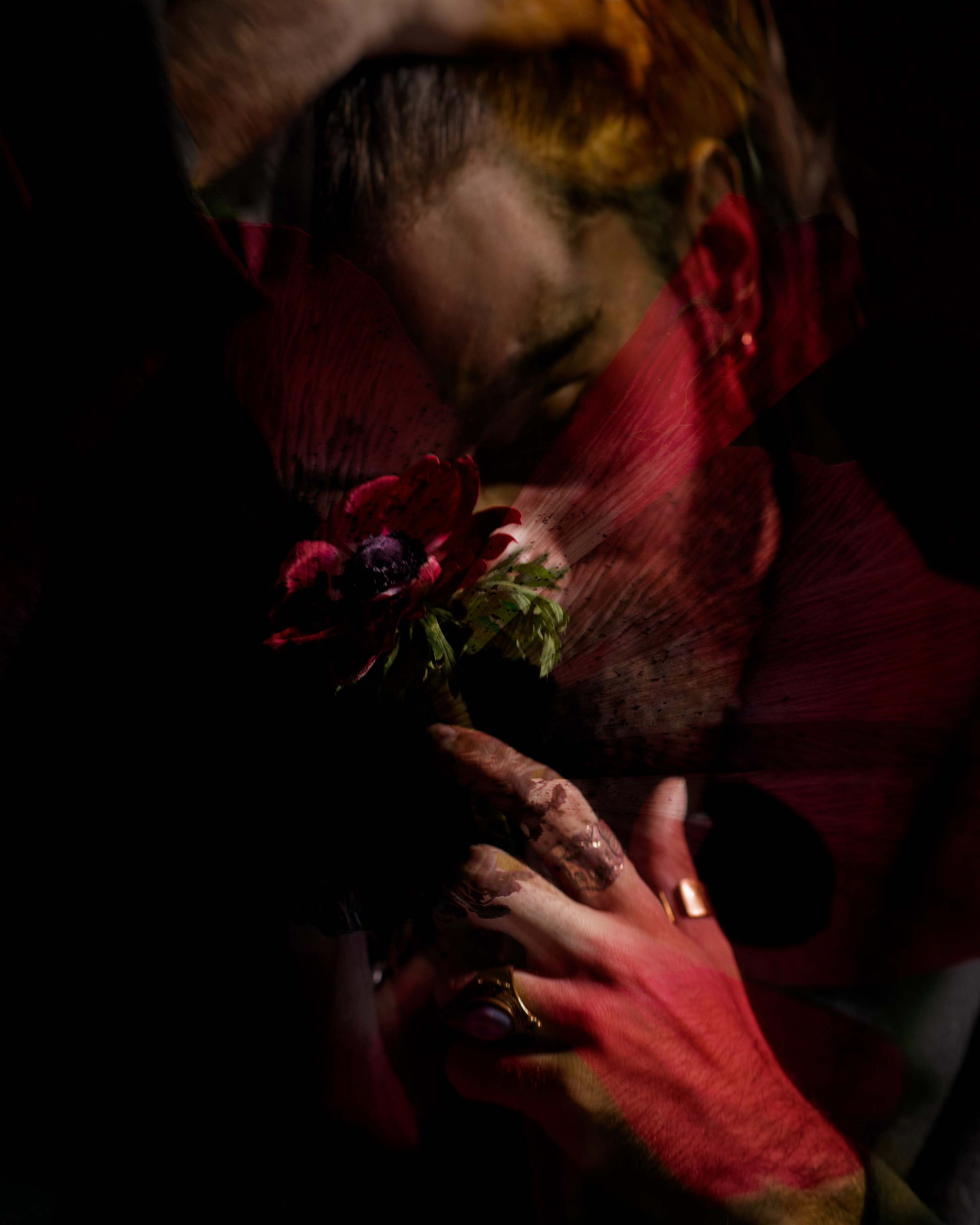 Мужской портрет. Портретный фотограф Санкт-Петербург