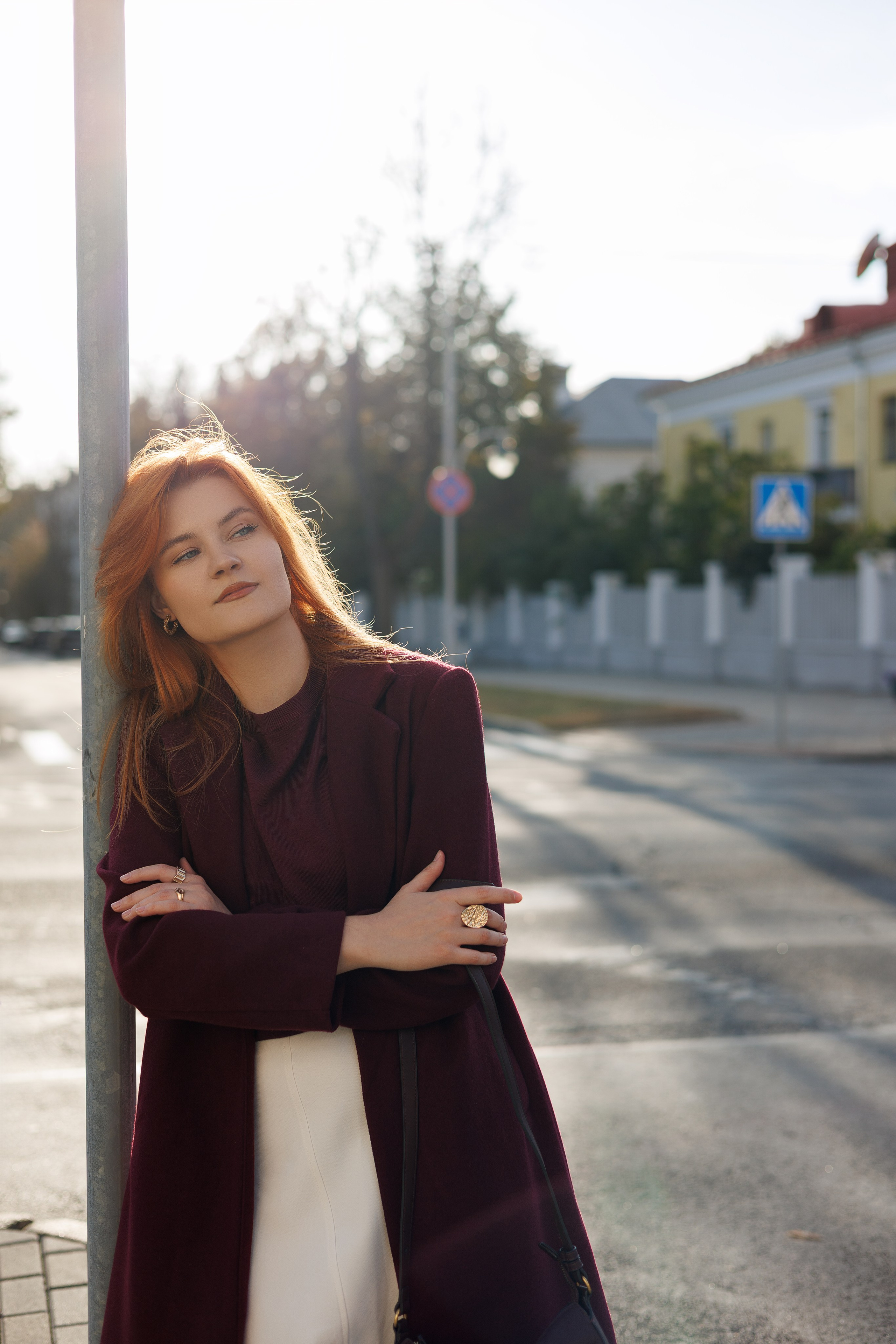 Индивидуальные фотопрогулки. Фотограф Минск