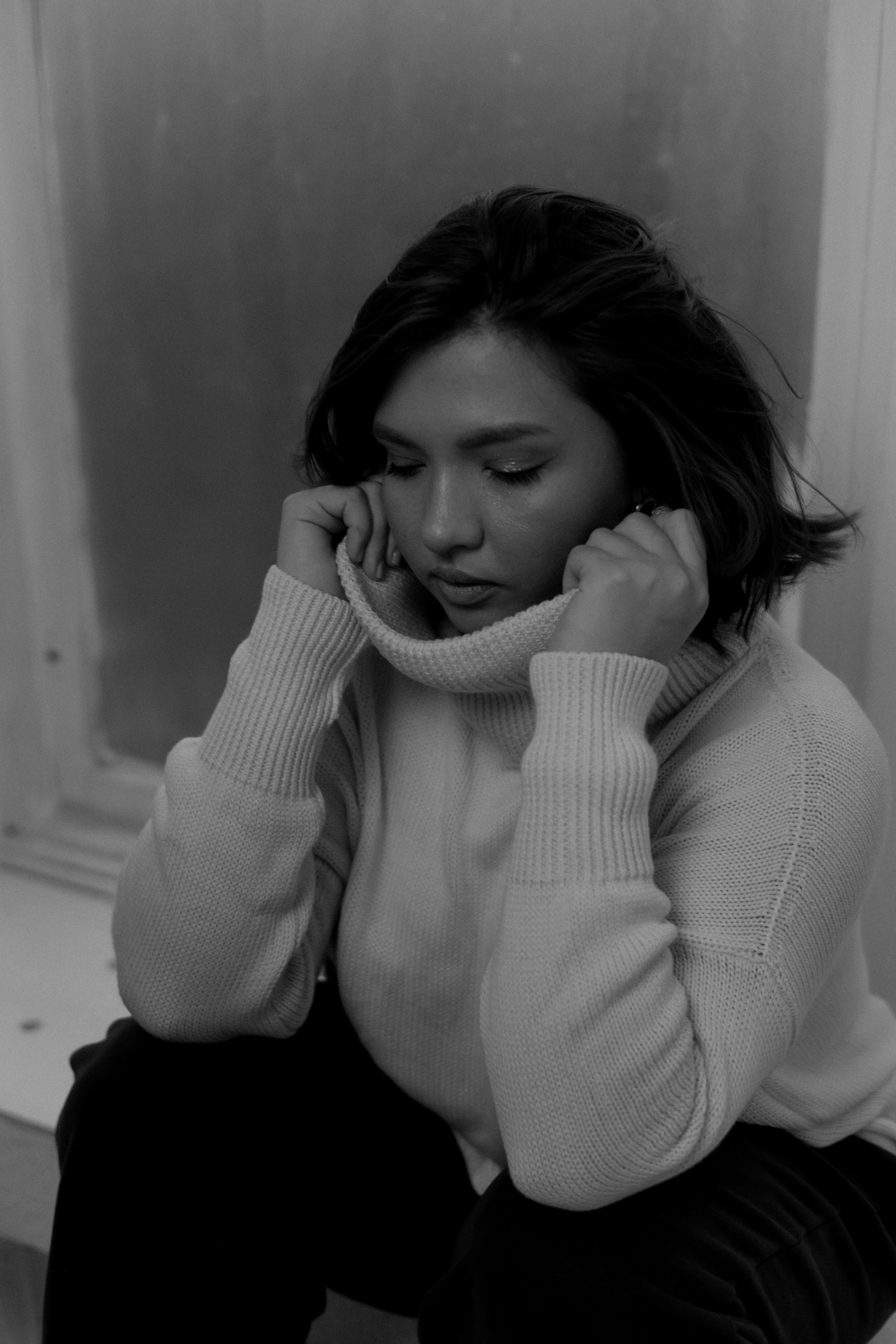 Васильевы. Фотограф Элла Ефимова