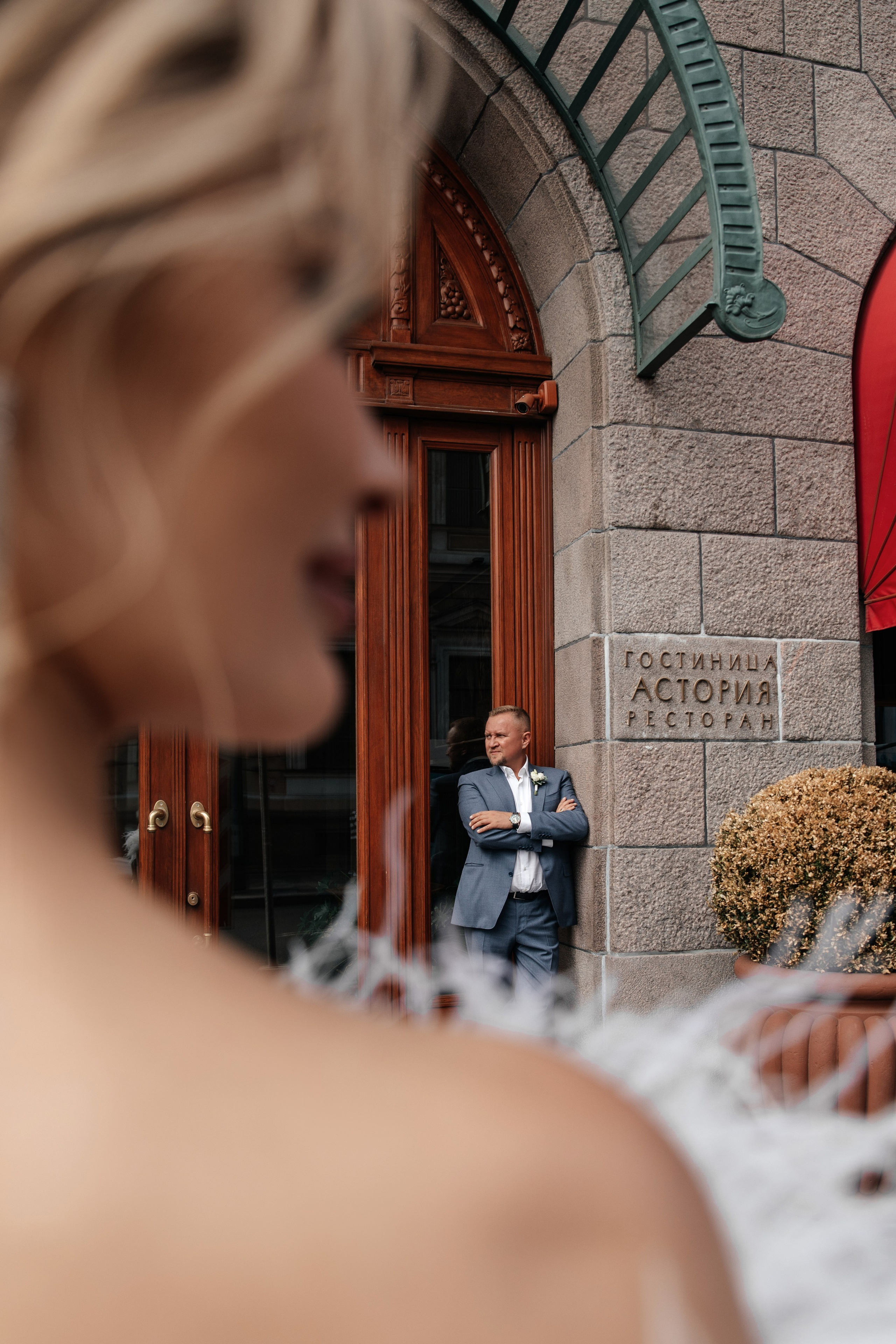 Vyacheslav & Diana. Фотограф Анжелика Кварц. Санкт-Петербург, Wedding Photographer in Spain, France, Italy, Montenegro