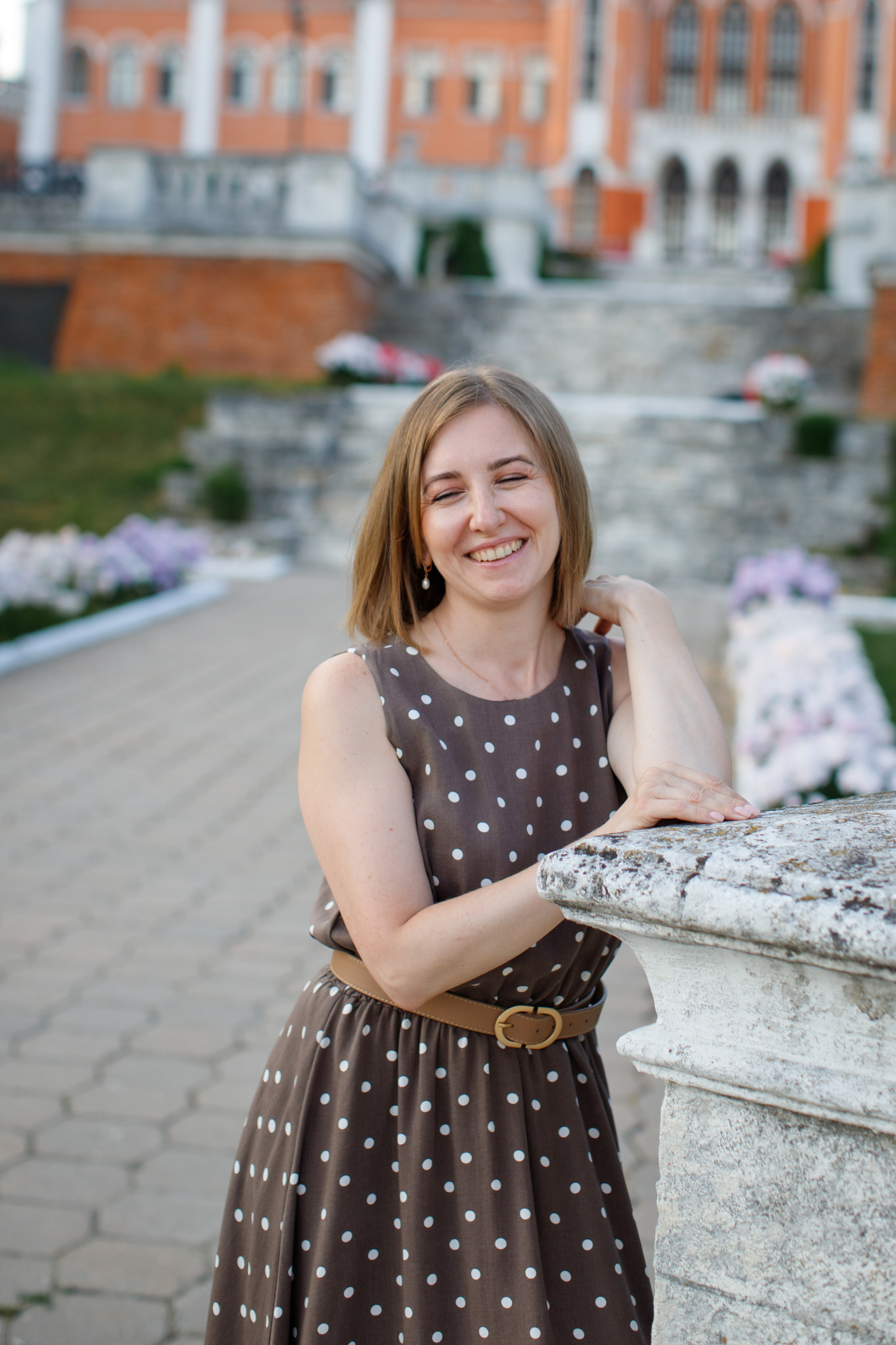 Леночка и Поля. Детский и семейный фотограф Мария Киселёва. Москва