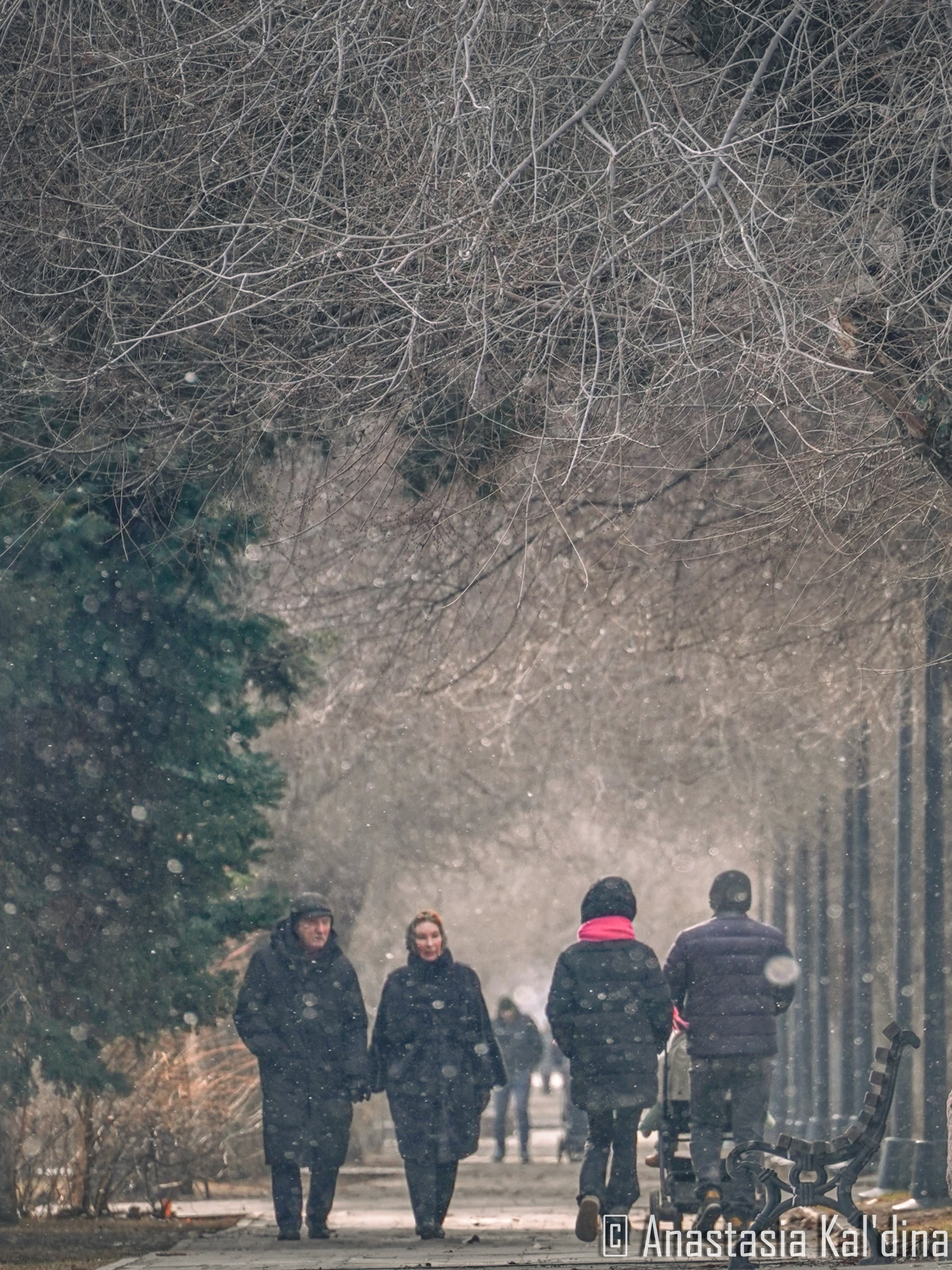 Городской пейзаж/архитектура. Фотограф в Волгограде и Волжском Анастасия Кальдина