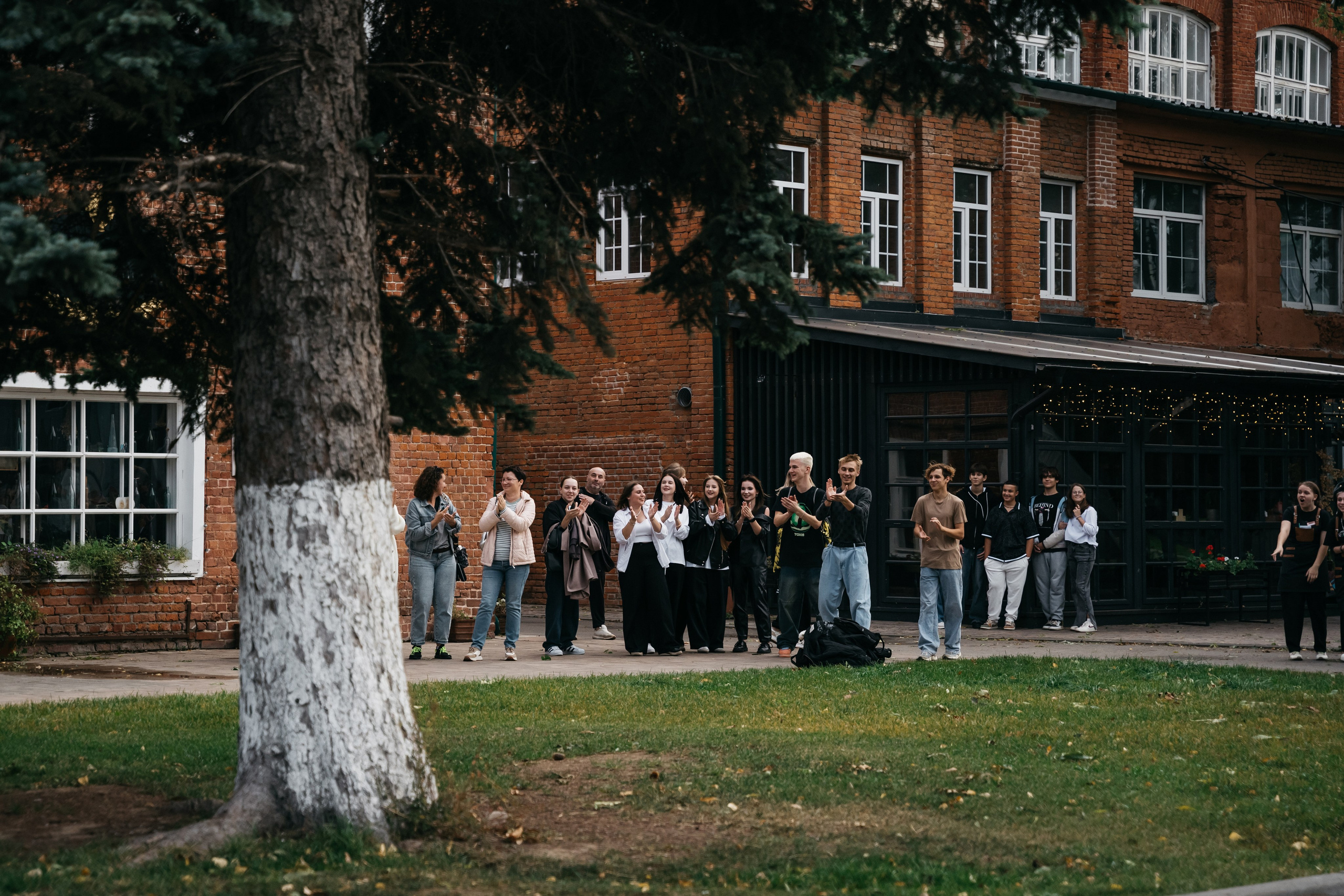 D&S. Алёна Хомич. Свадебный и семейный фотограф Коломна, Москва