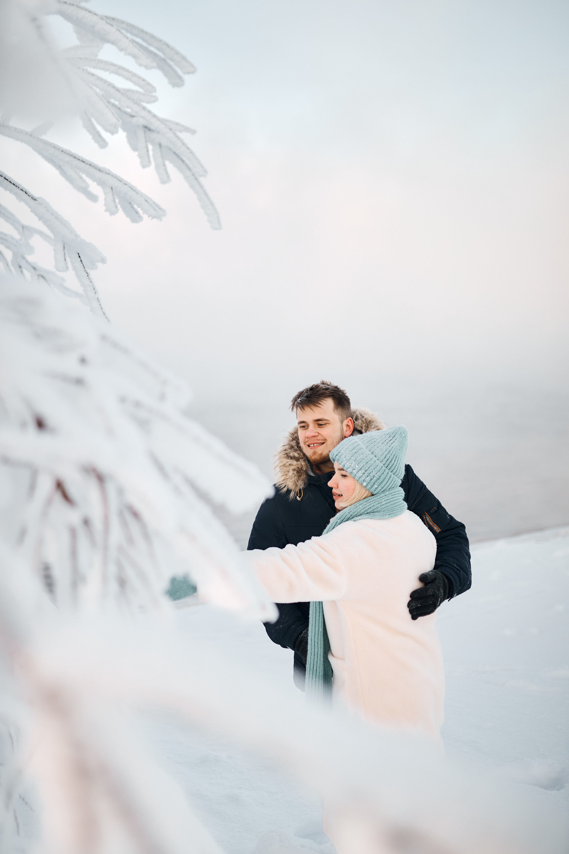 Захар и Юлия. Свадебный фотограф в Сургуте Иванов Павел