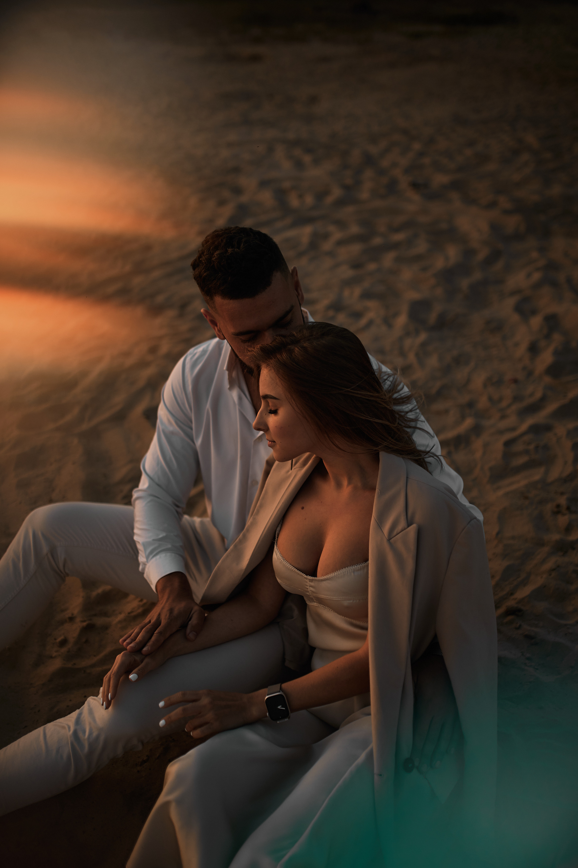 Виталий и Мария. Свадебный фотограф в Сургуте Иванов Павел