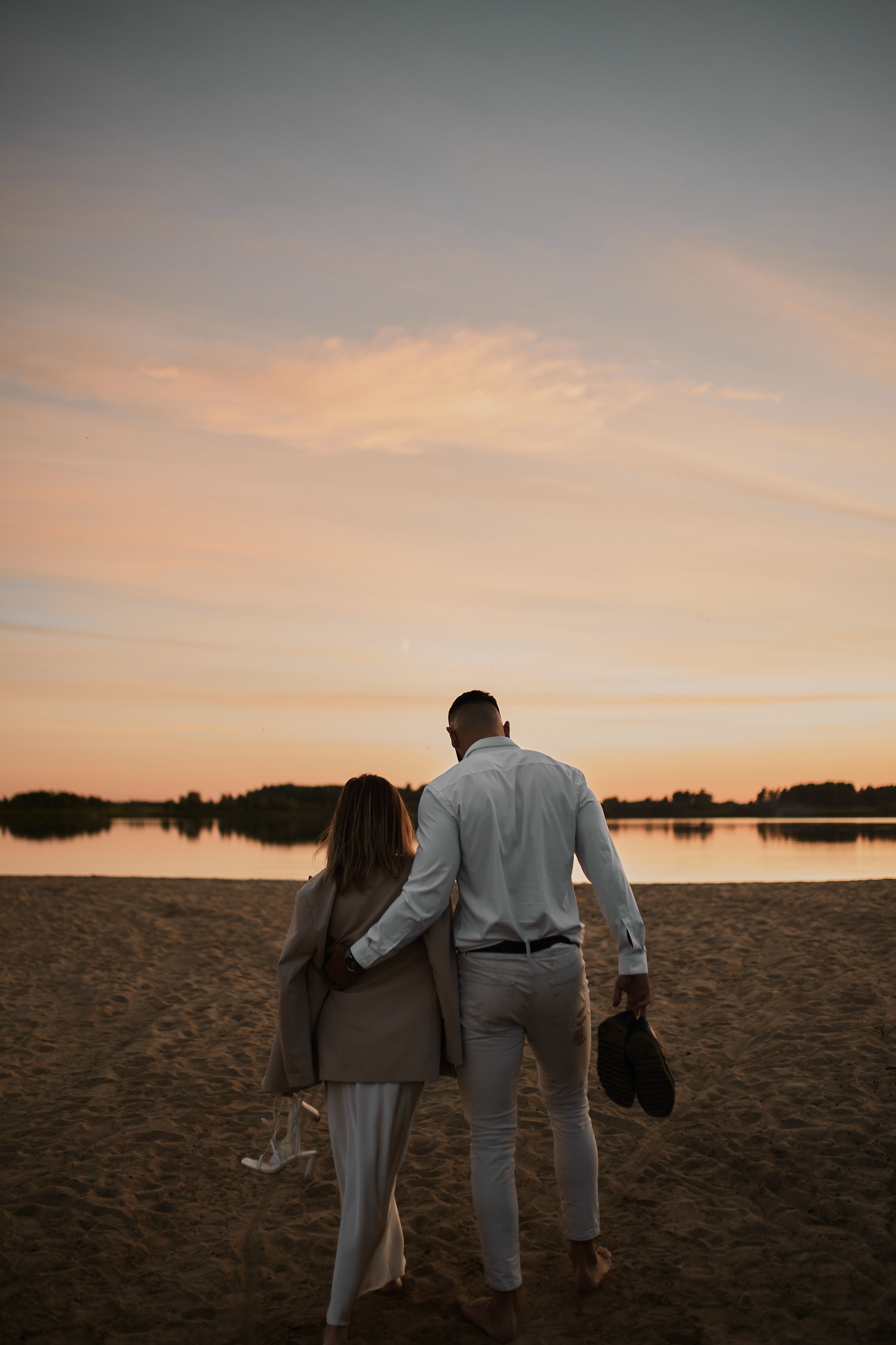 Виталий и Мария. Свадебный фотограф в Сургуте Иванов Павел