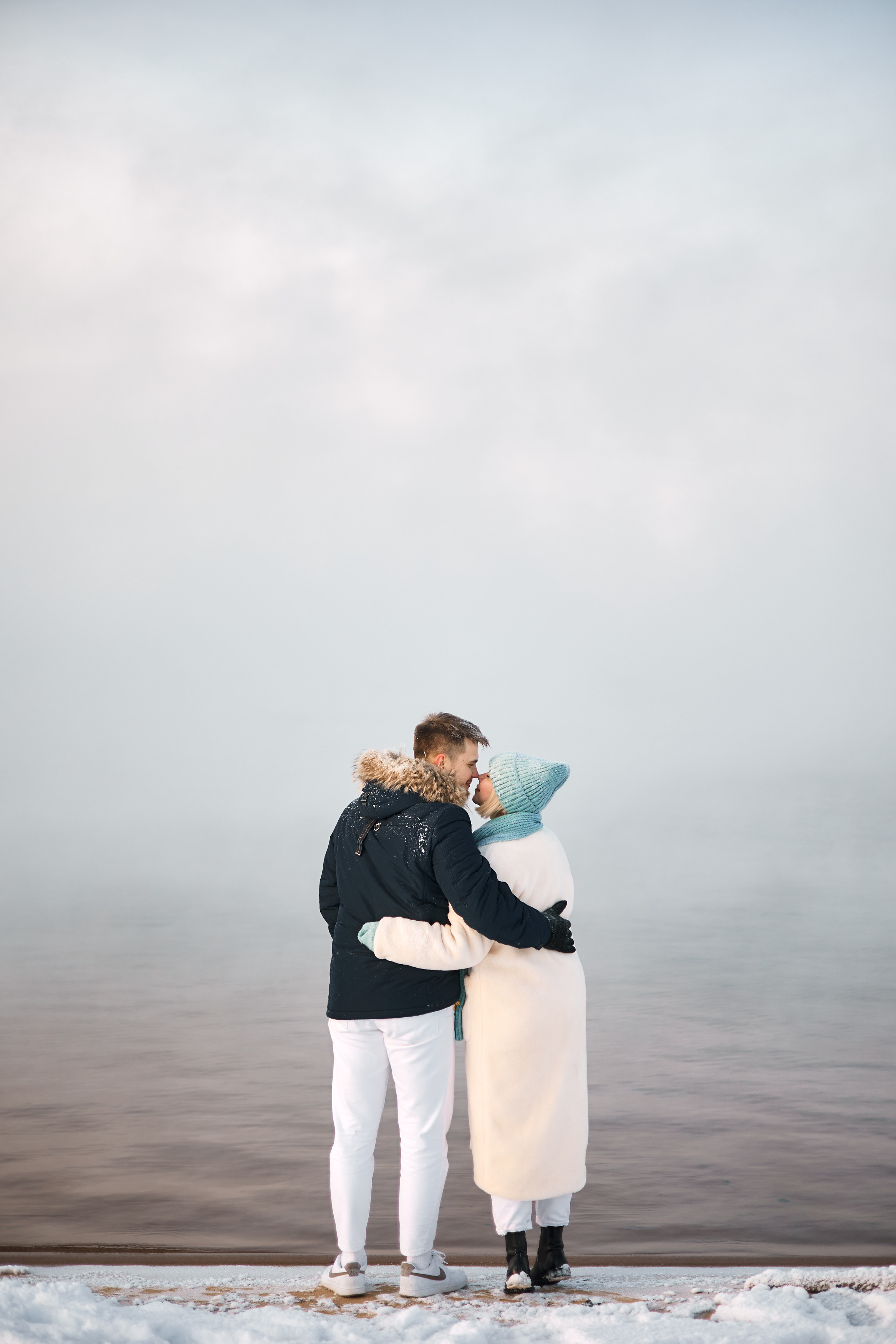 Захар и Юлия. Свадебный фотограф в Сургуте Иванов Павел