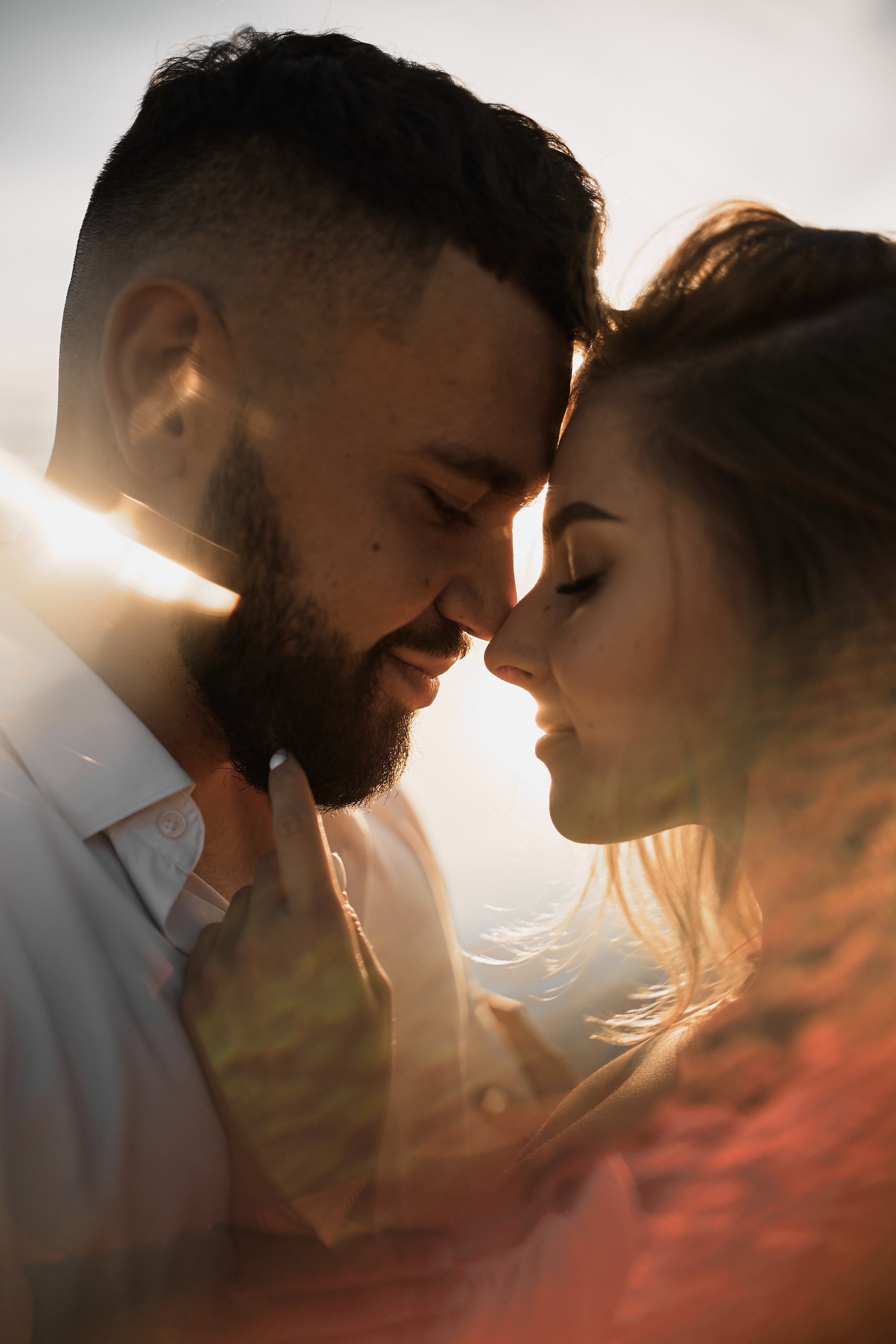 Виталий и Мария. Свадебный фотограф в Сургуте Иванов Павел