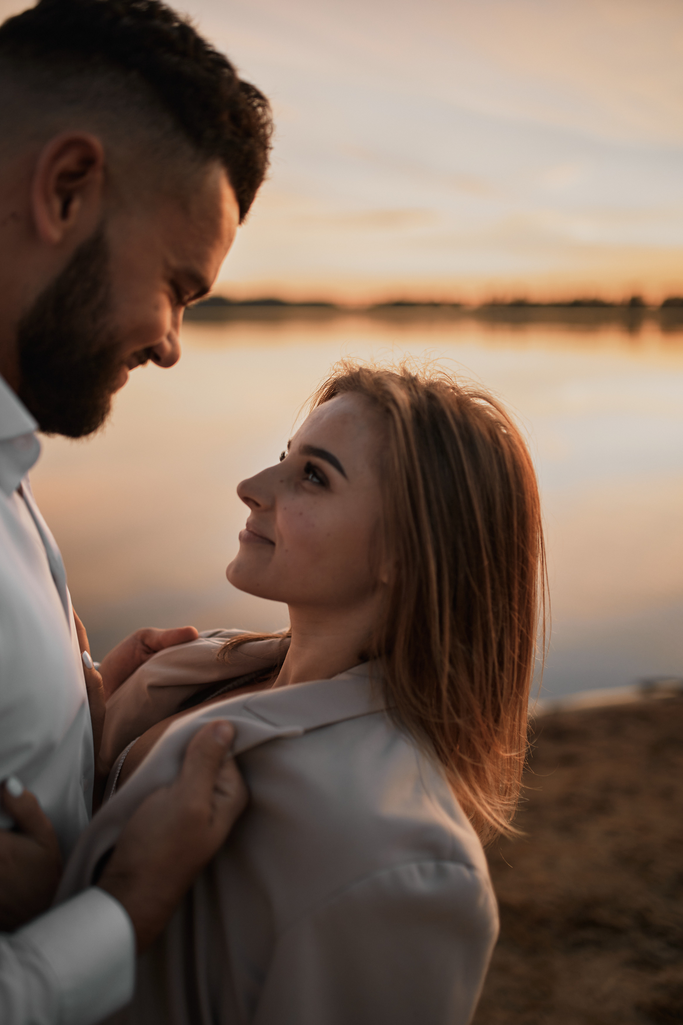 Виталий и Мария. Свадебный фотограф в Сургуте Иванов Павел