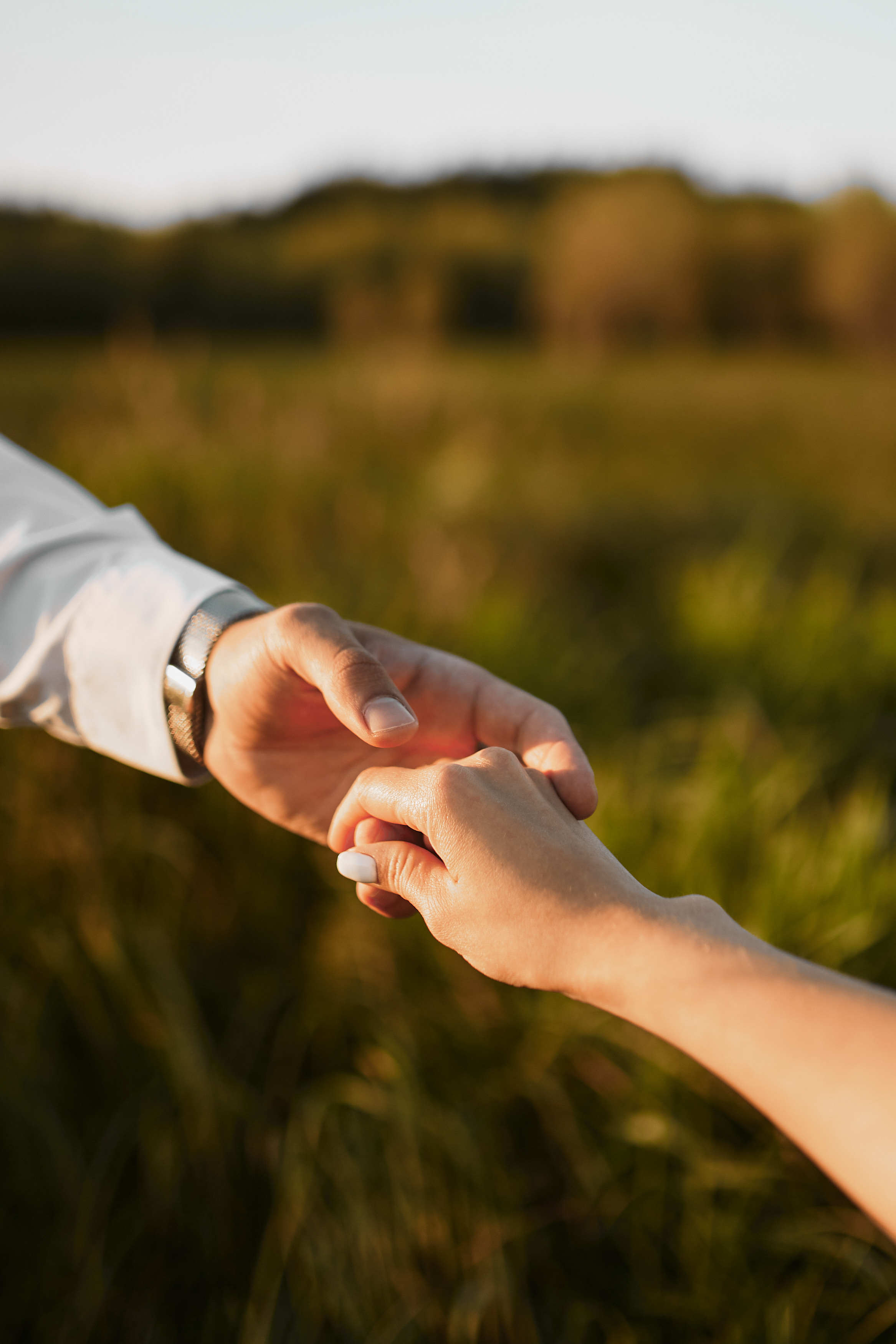 Виталий и Мария. Свадебный фотограф в Сургуте Иванов Павел