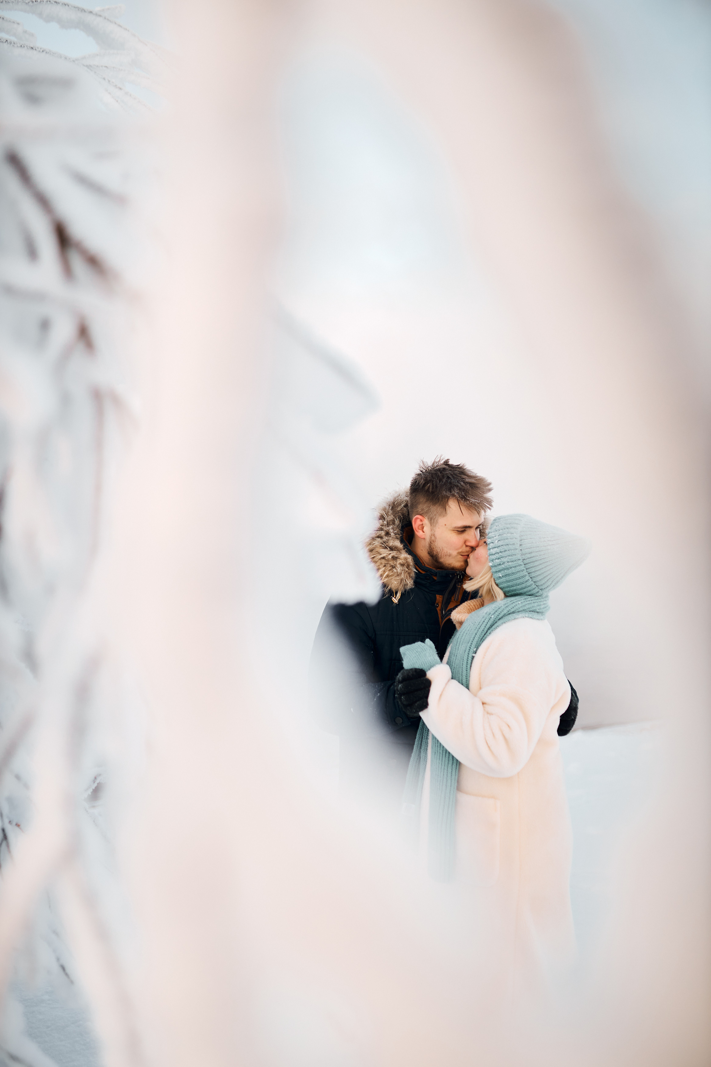 Захар и Юлия. Свадебный фотограф в Сургуте Иванов Павел