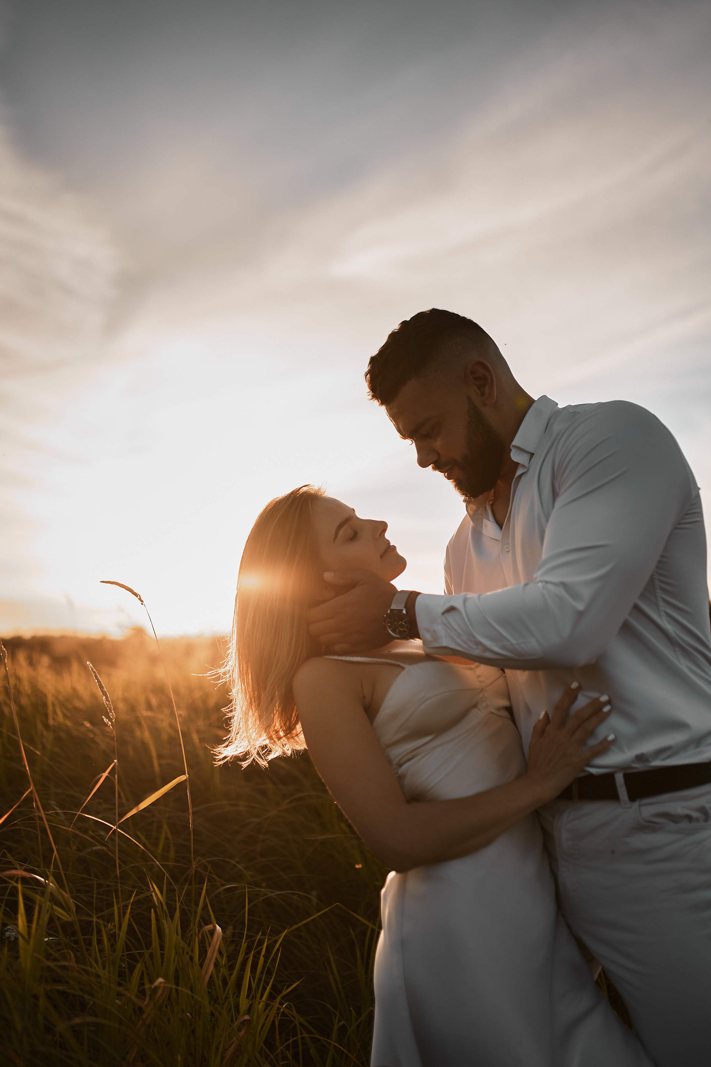 Виталий и Мария. Свадебный фотограф в Сургуте Иванов Павел