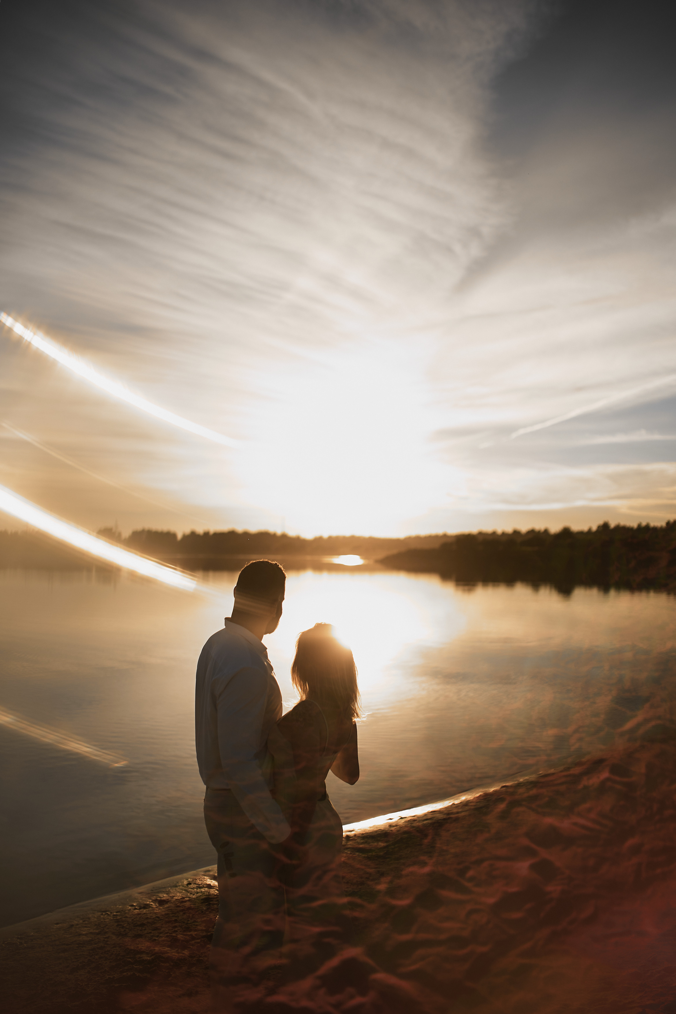 Виталий и Мария. Свадебный фотограф в Сургуте Иванов Павел