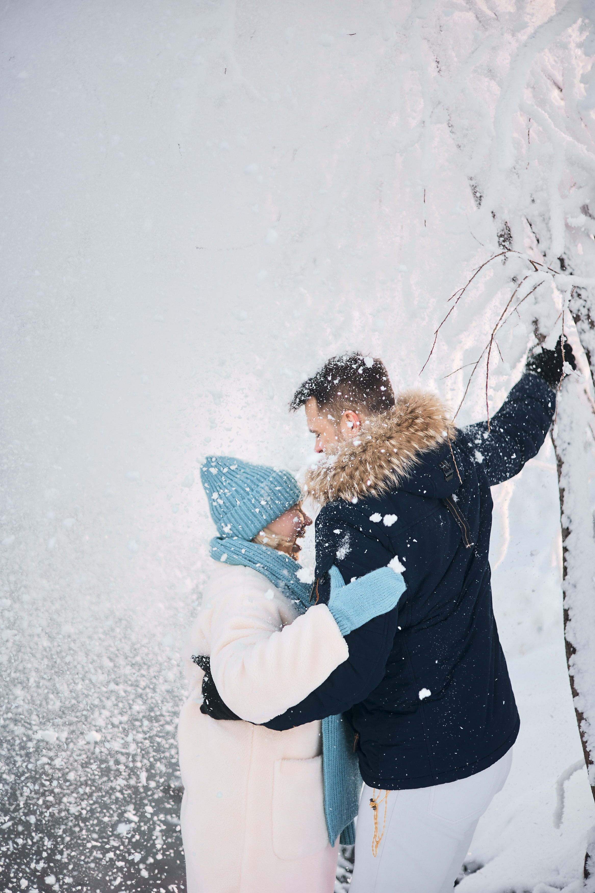 Захар и Юлия. Свадебный фотограф в Сургуте Иванов Павел
