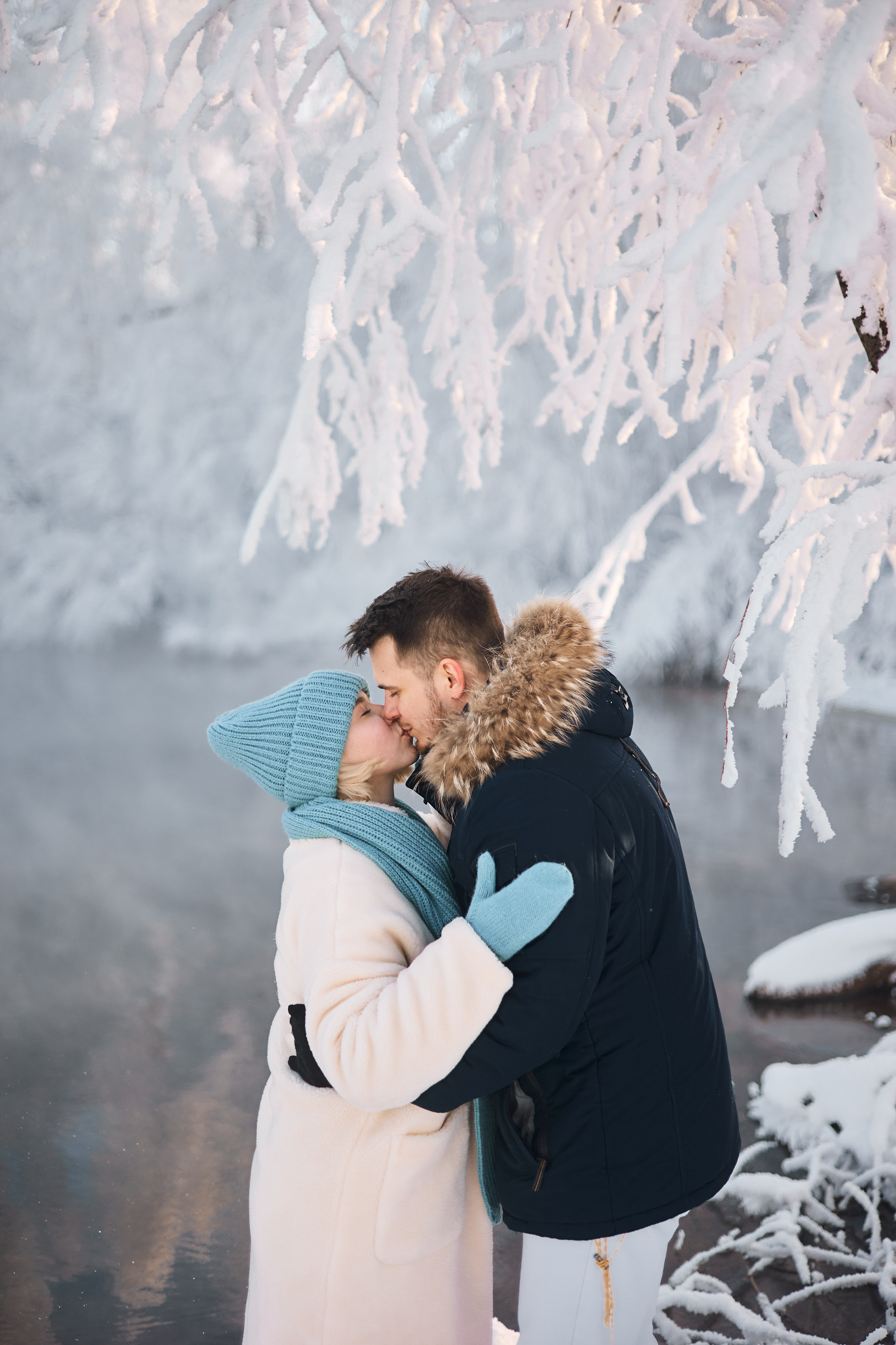 Захар и Юлия. Свадебный фотограф в Сургуте Иванов Павел