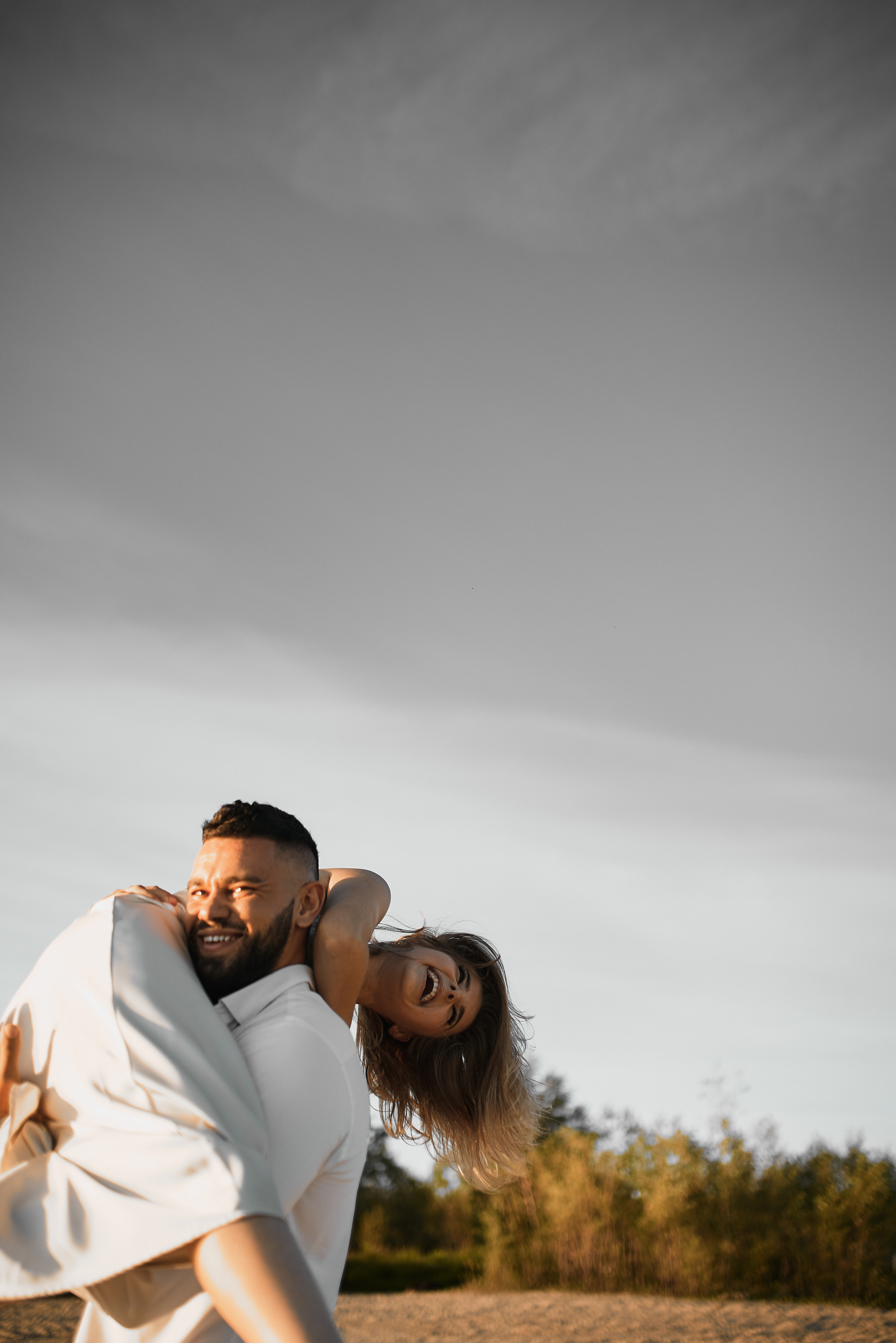 Виталий и Мария. Свадебный фотограф в Сургуте Иванов Павел