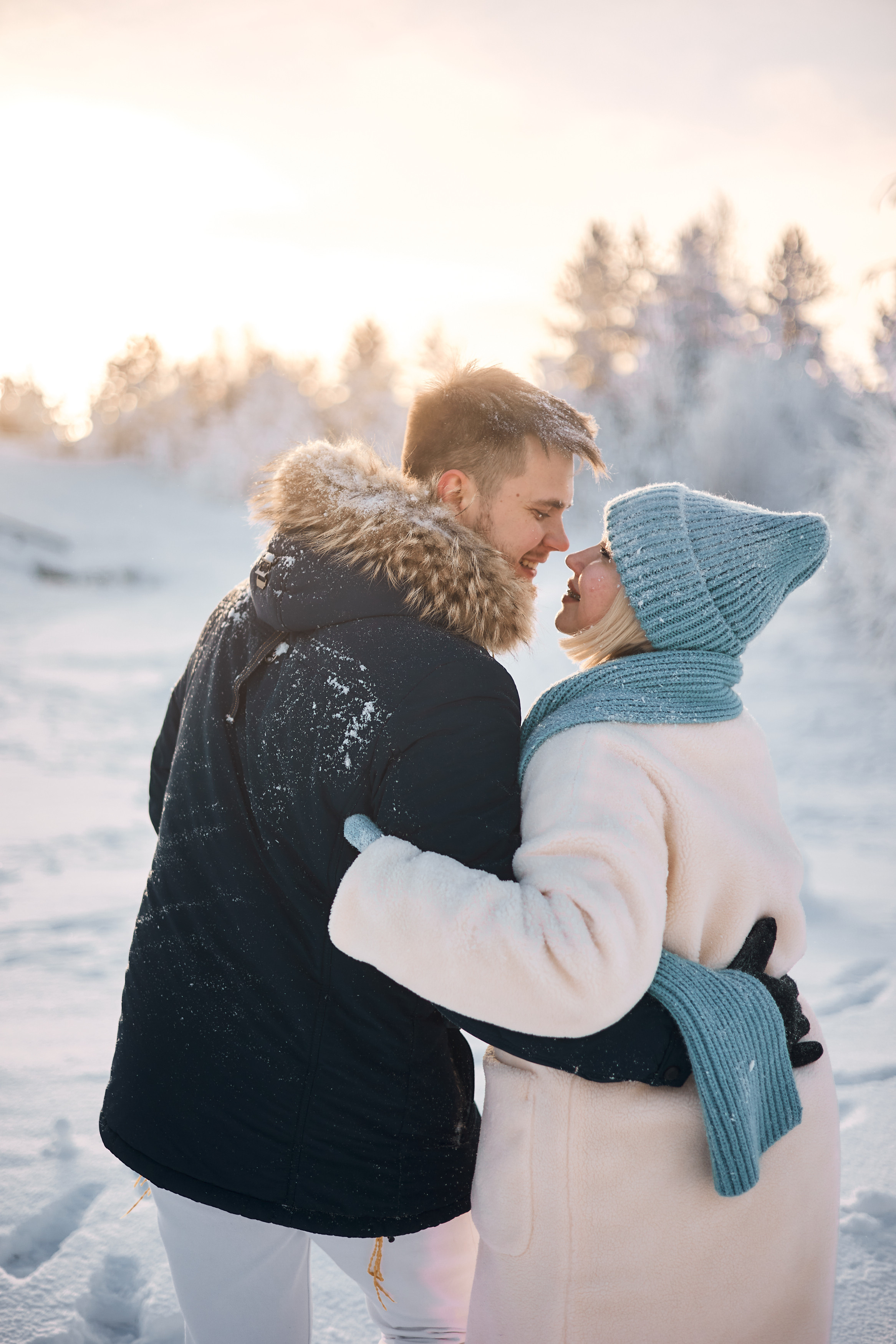 Захар и Юлия. Свадебный фотограф в Сургуте Иванов Павел