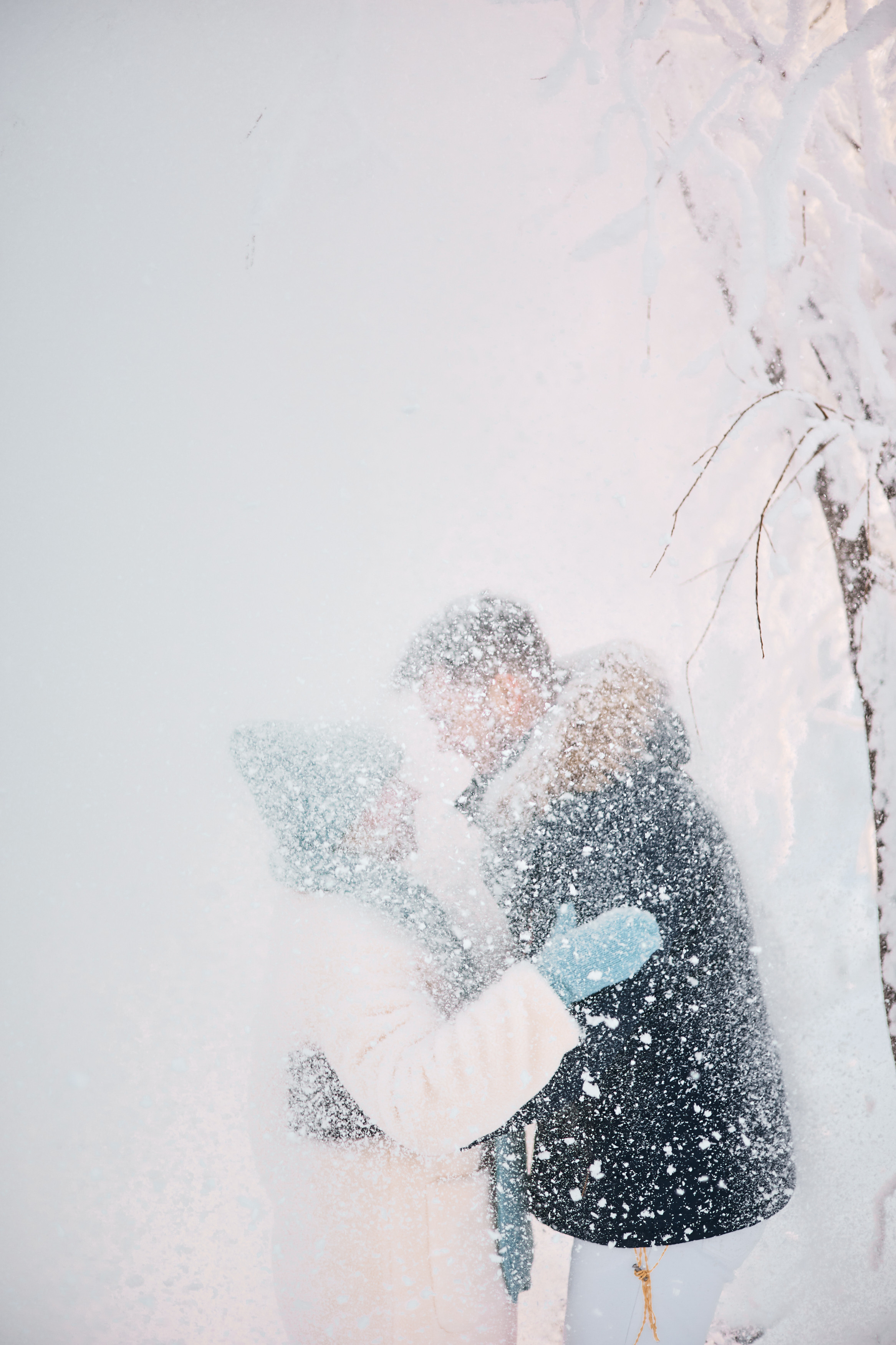 Захар и Юлия. Свадебный фотограф в Сургуте Иванов Павел
