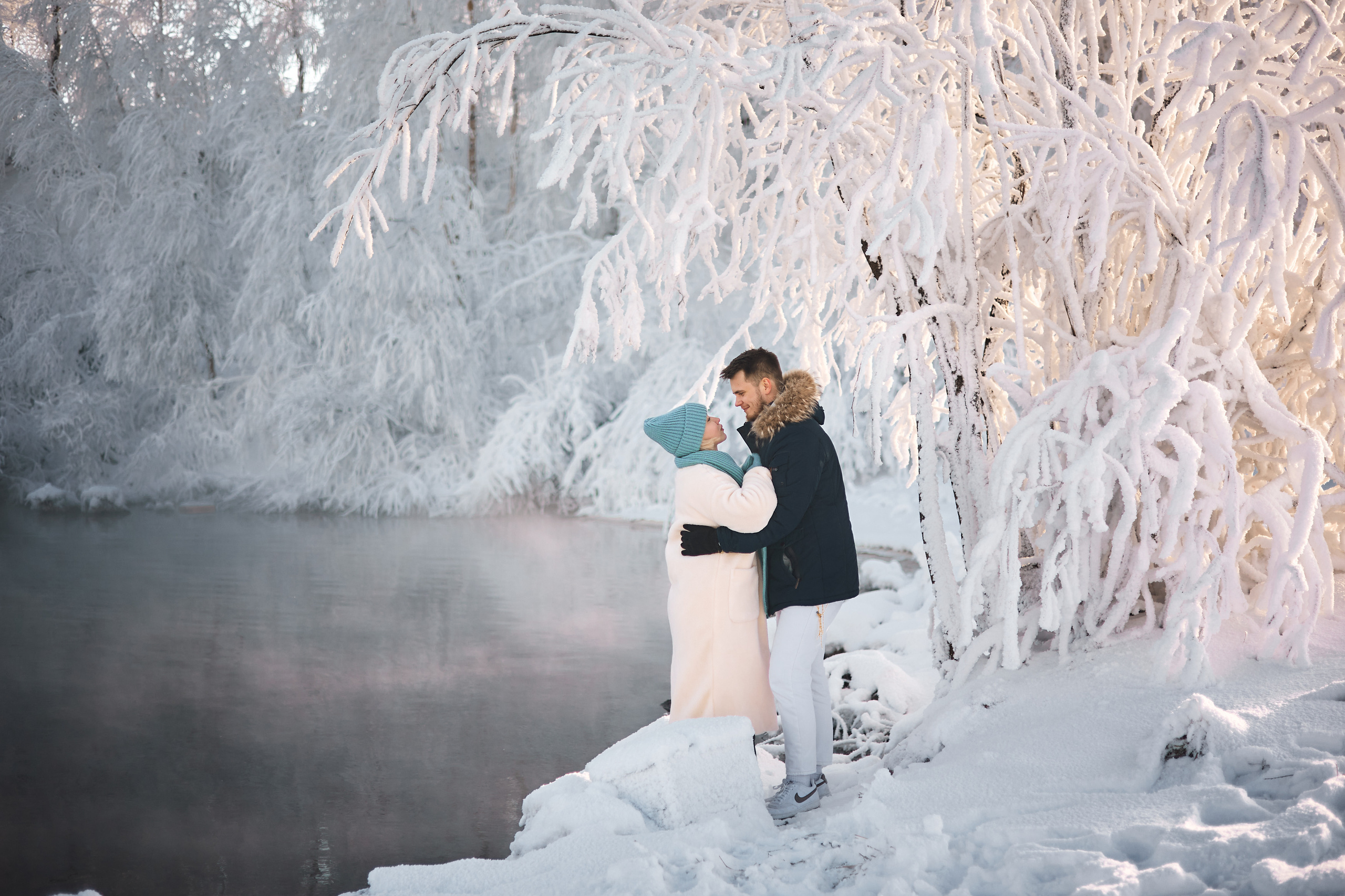 Захар и Юлия. Свадебный фотограф в Сургуте Иванов Павел