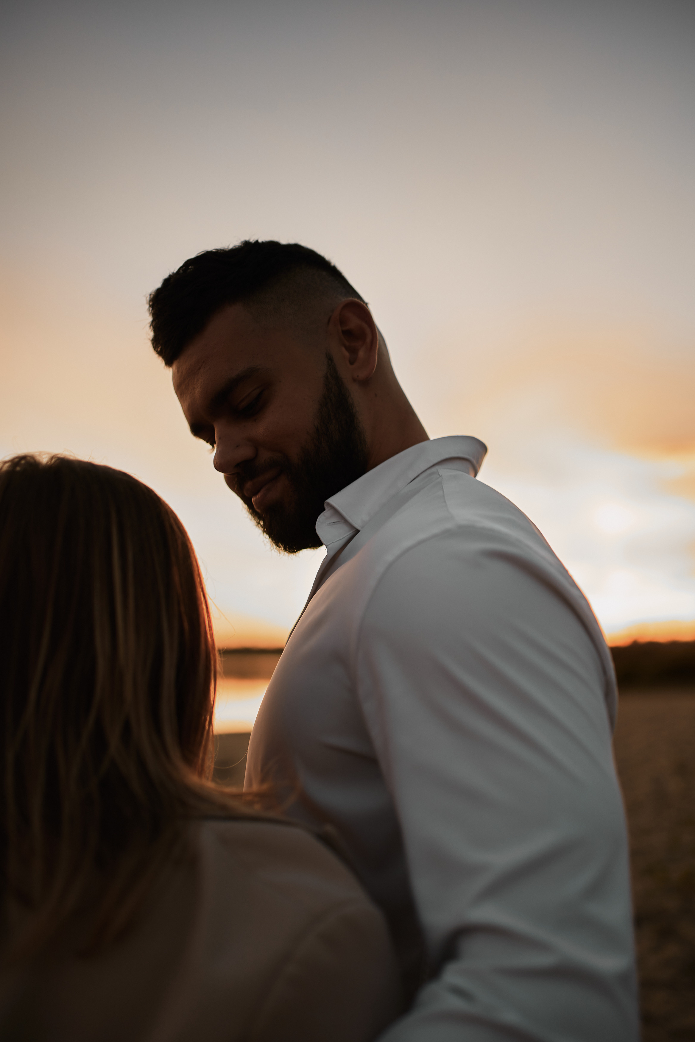 Виталий и Мария. Свадебный фотограф в Сургуте Иванов Павел