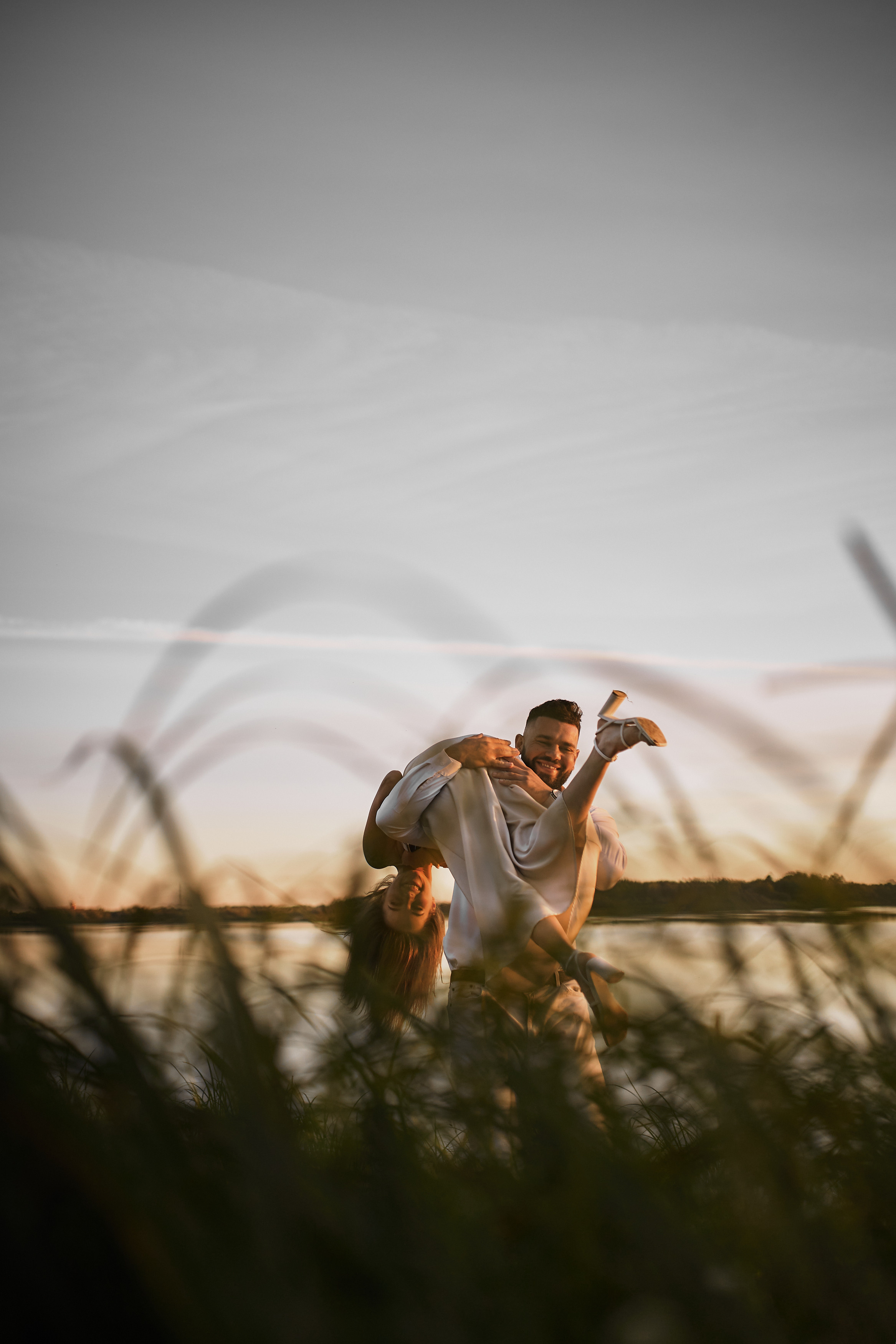 Виталий и Мария. Свадебный фотограф в Сургуте Иванов Павел