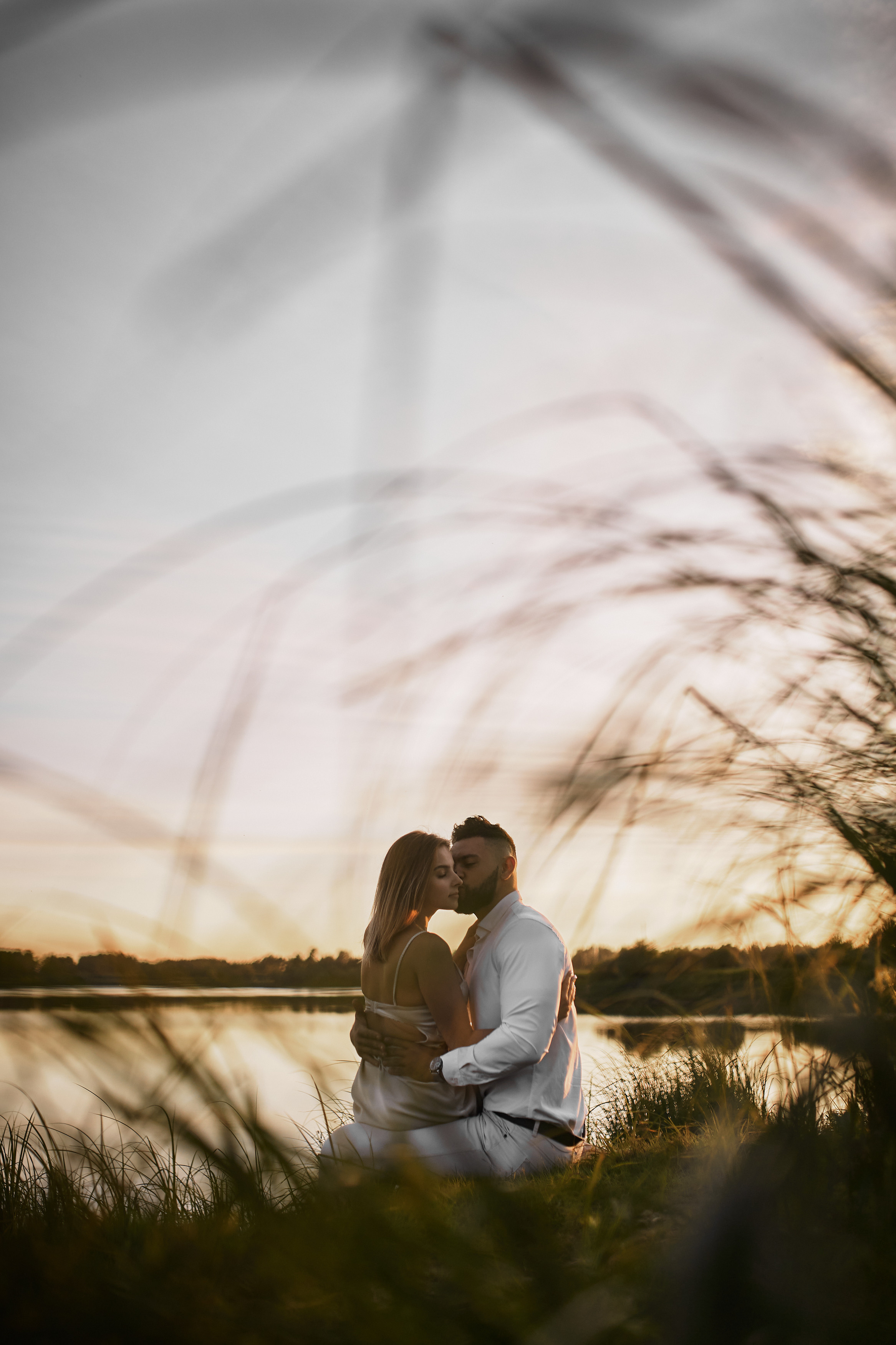 Виталий и Мария. Свадебный фотограф в Сургуте Иванов Павел