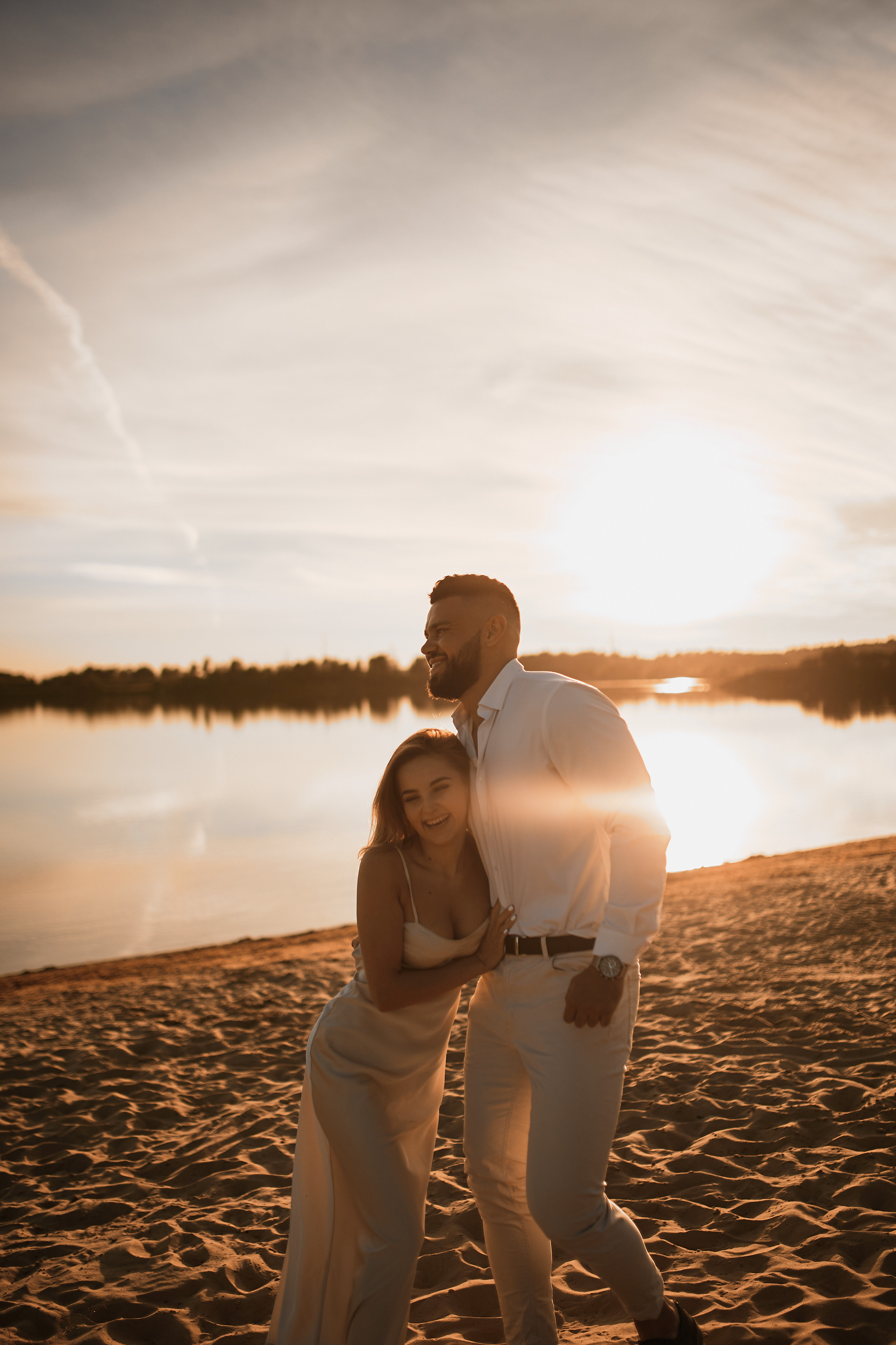 Виталий и Мария. Свадебный фотограф в Сургуте Иванов Павел