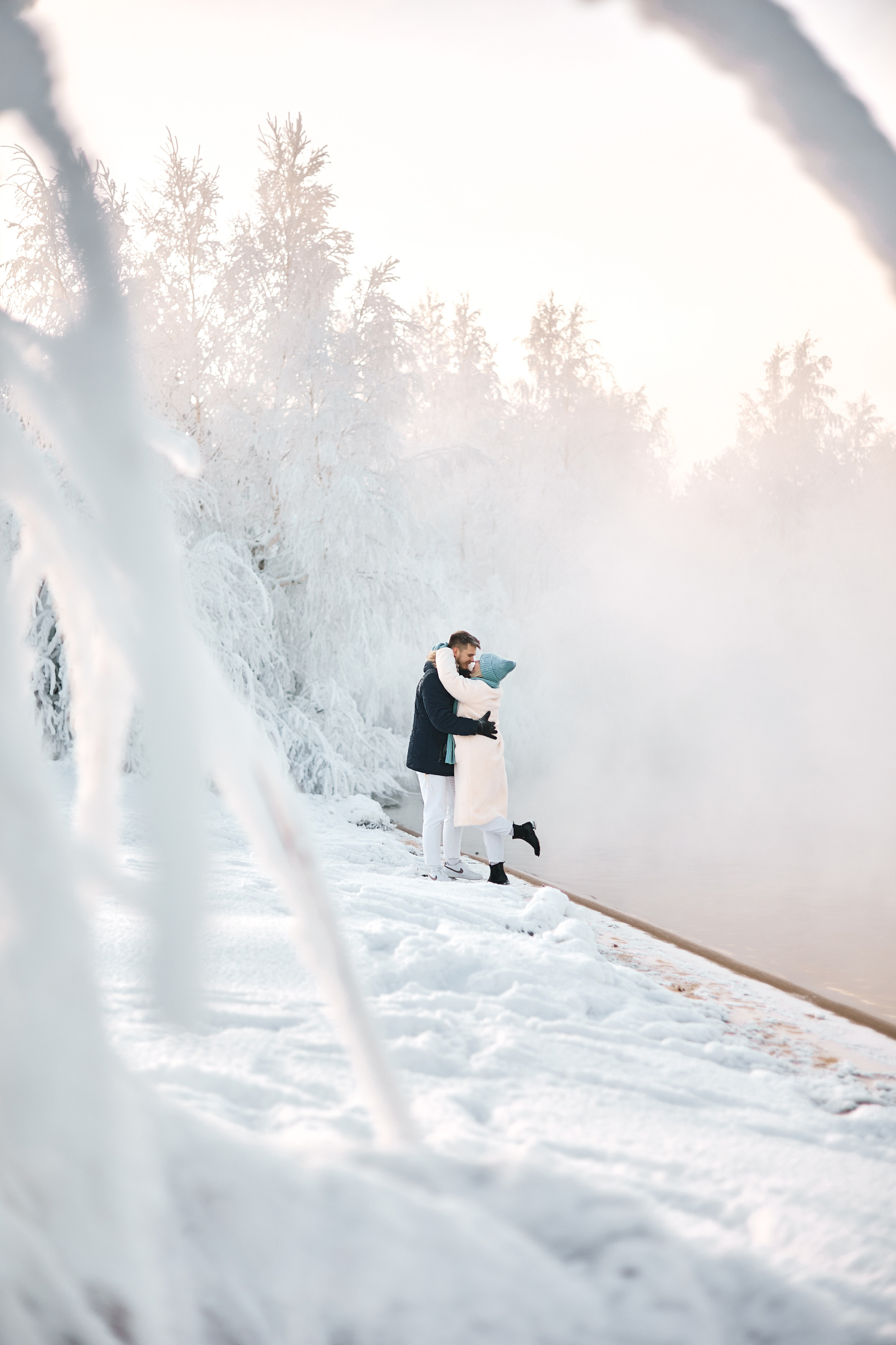 Захар и Юлия. Свадебный фотограф в Сургуте Иванов Павел
