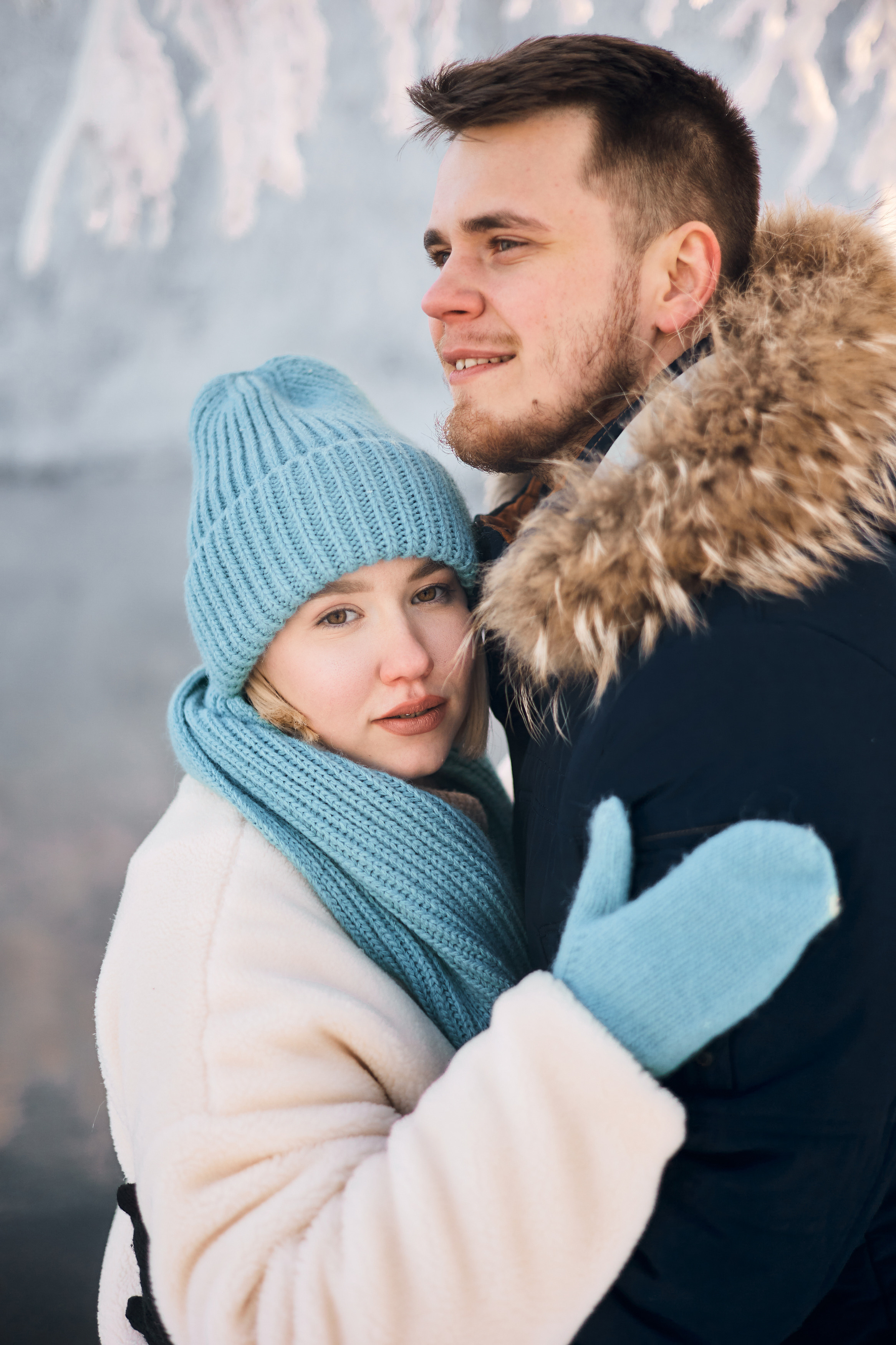 Захар и Юлия. Свадебный фотограф в Сургуте Иванов Павел