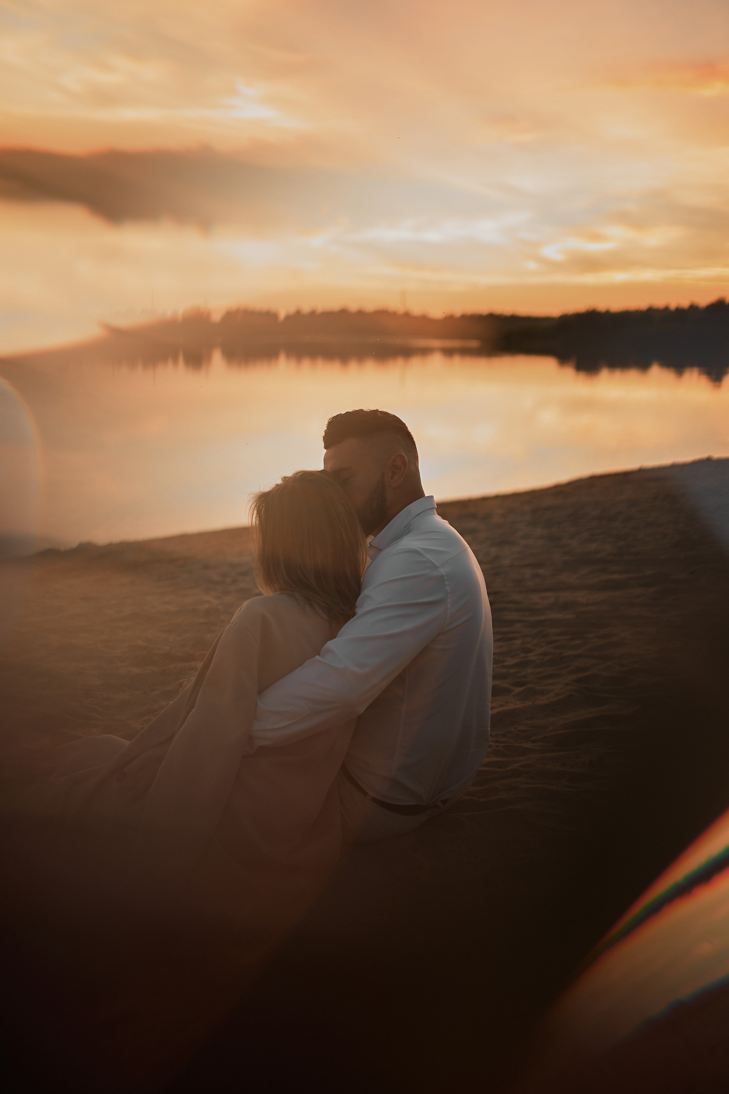 Виталий и Мария. Свадебный фотограф в Сургуте Иванов Павел