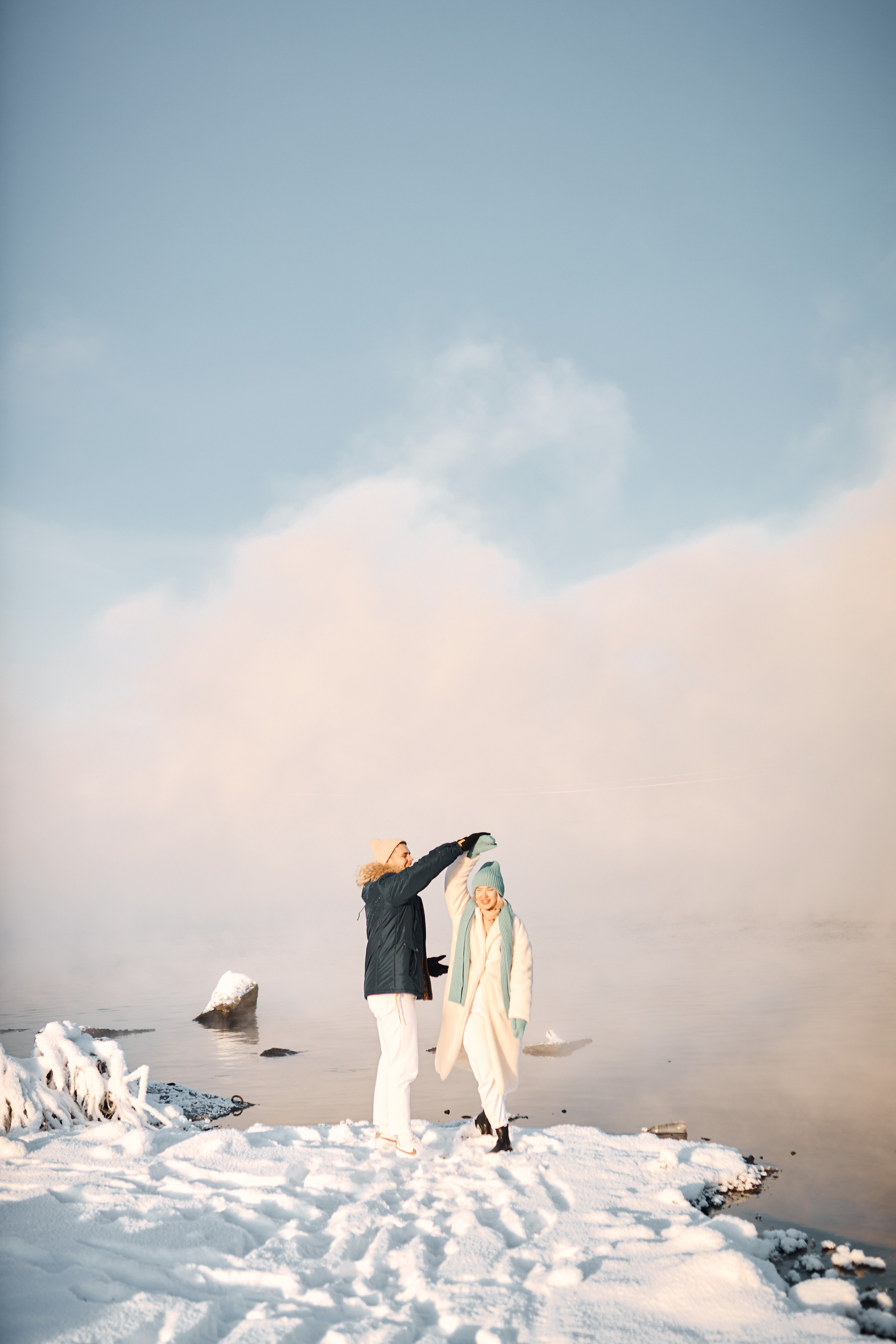 Захар и Юлия. Свадебный фотограф в Сургуте Иванов Павел