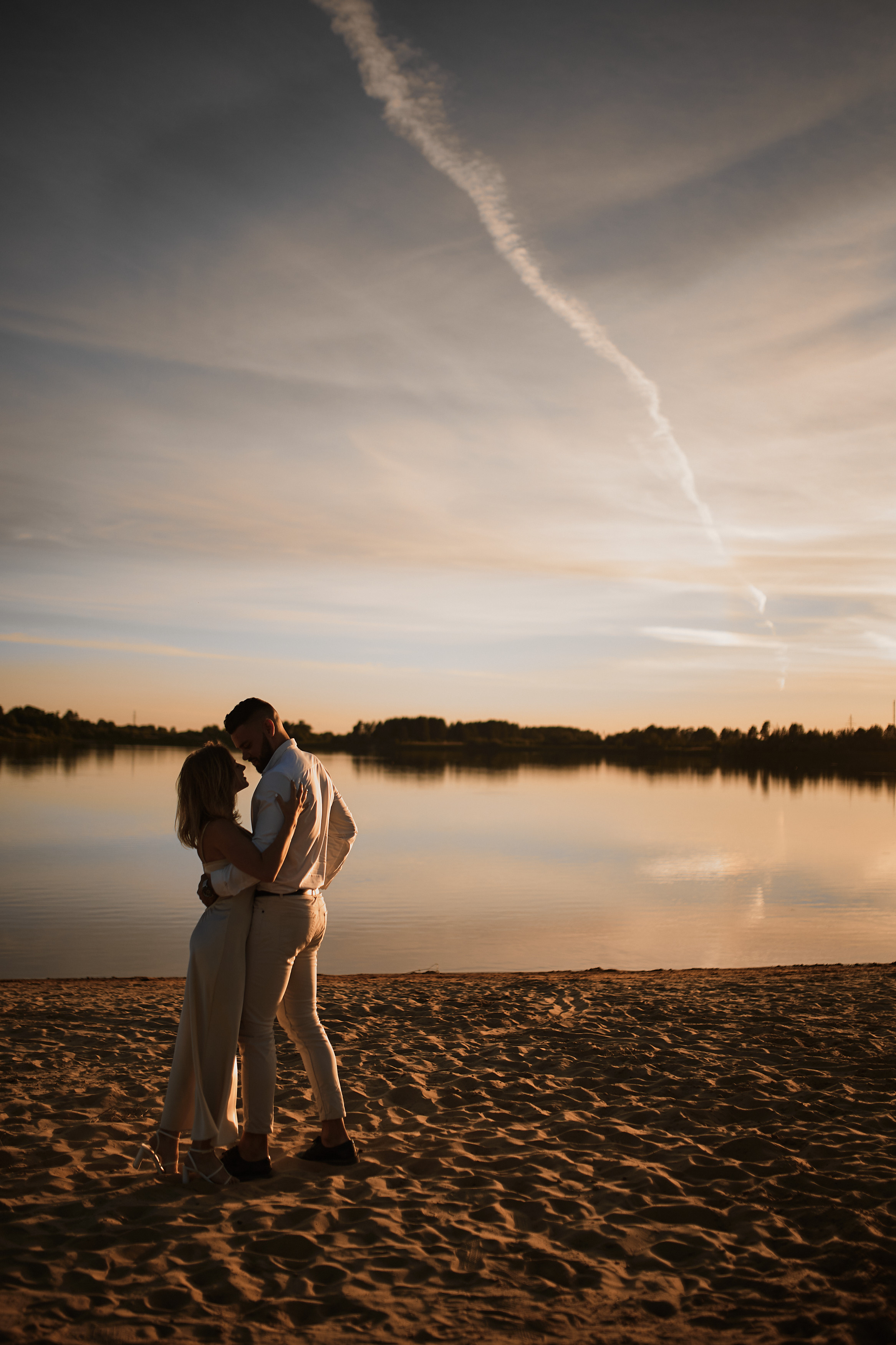 Виталий и Мария. Свадебный фотограф в Сургуте Иванов Павел