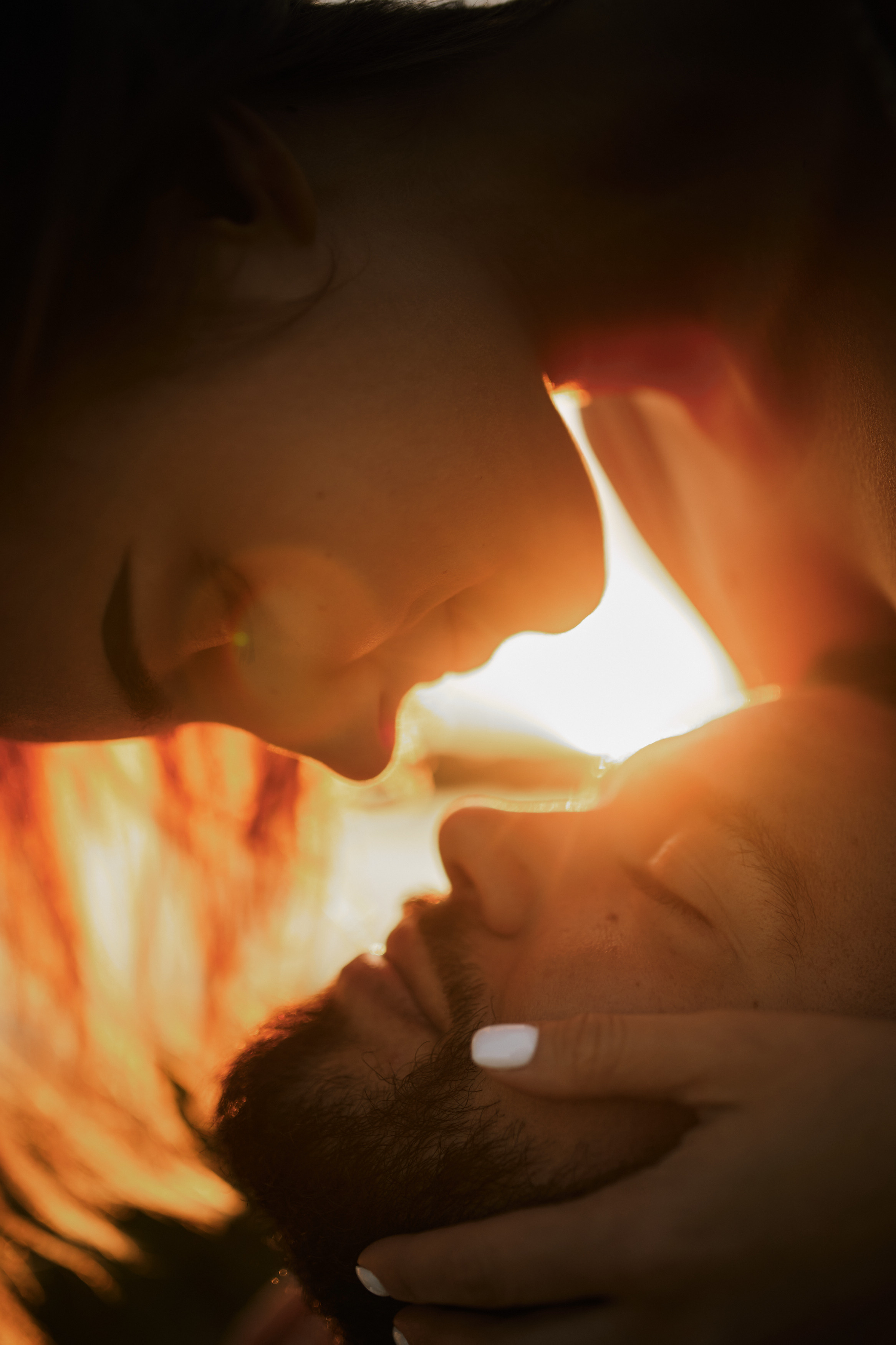 Виталий и Мария. Свадебный фотограф в Сургуте Иванов Павел