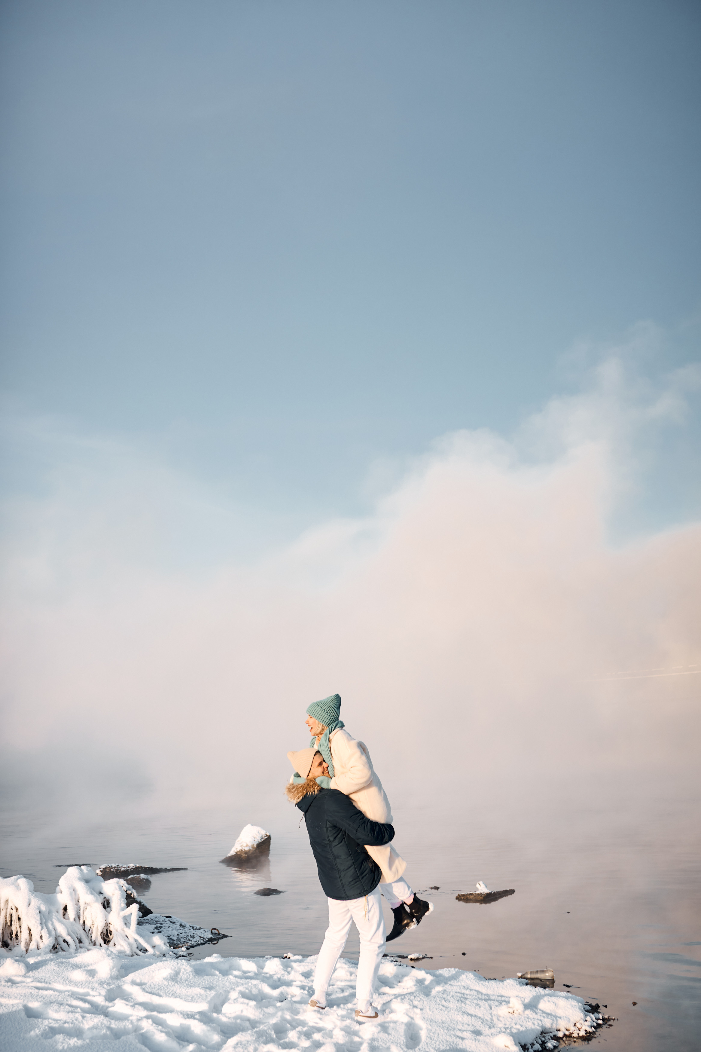 Захар и Юлия. Свадебный фотограф в Сургуте Иванов Павел