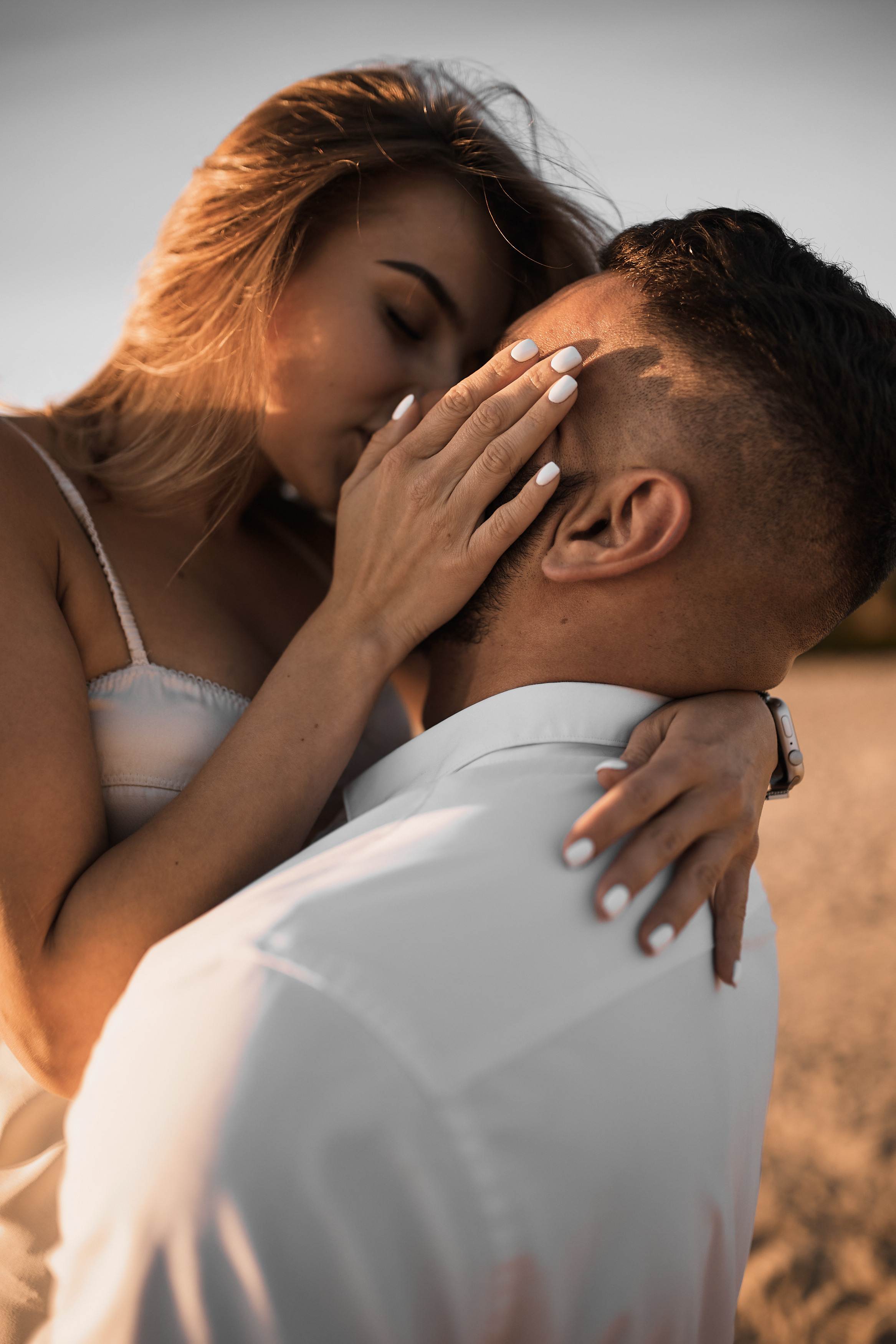 Виталий и Мария. Свадебный фотограф в Сургуте Иванов Павел