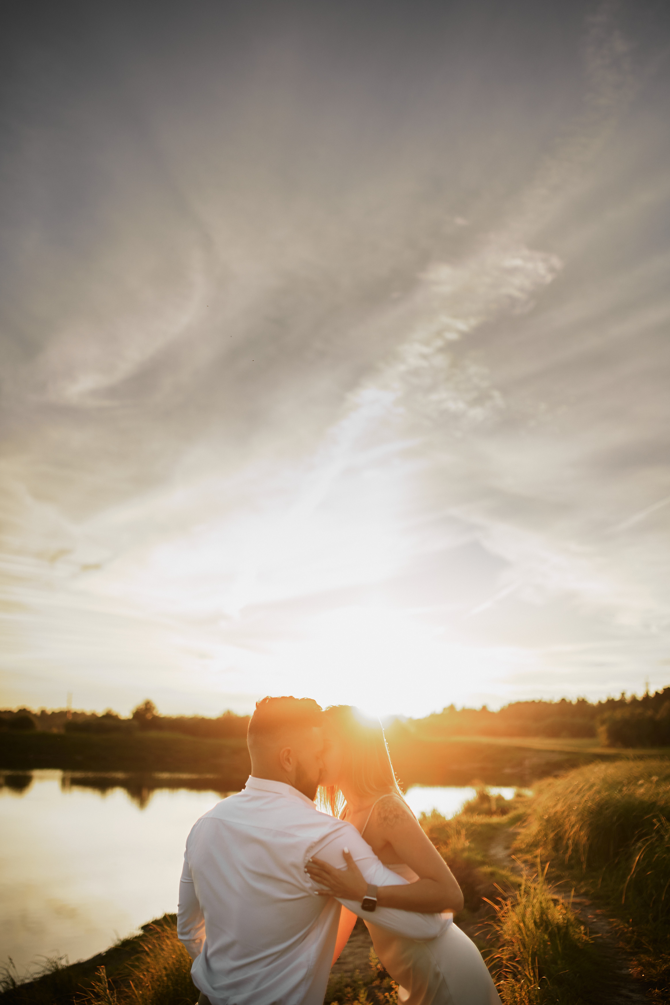 Виталий и Мария. Свадебный фотограф в Сургуте Иванов Павел