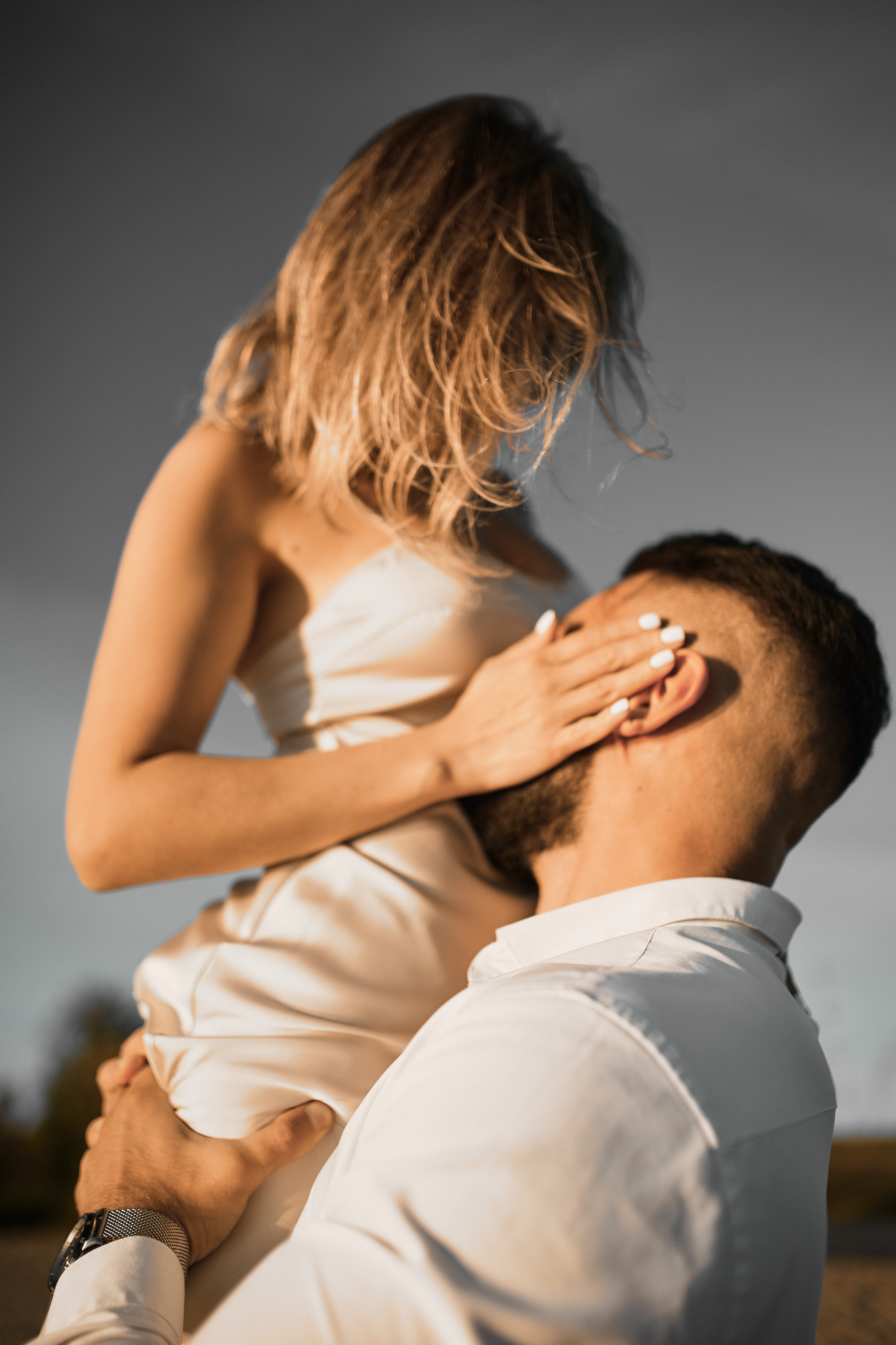 Виталий и Мария. Свадебный фотограф в Сургуте Иванов Павел