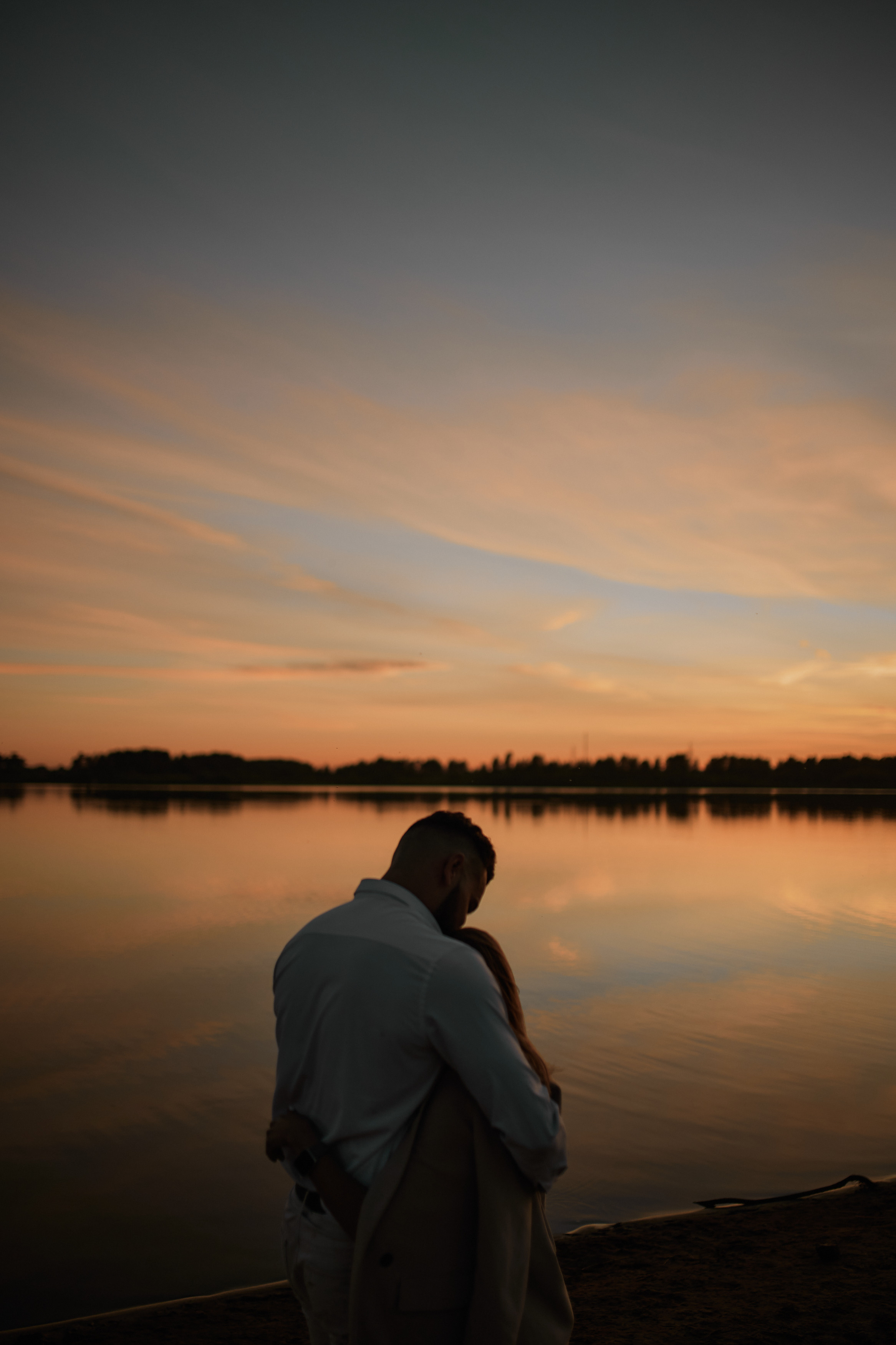 Виталий и Мария. Свадебный фотограф в Сургуте Иванов Павел