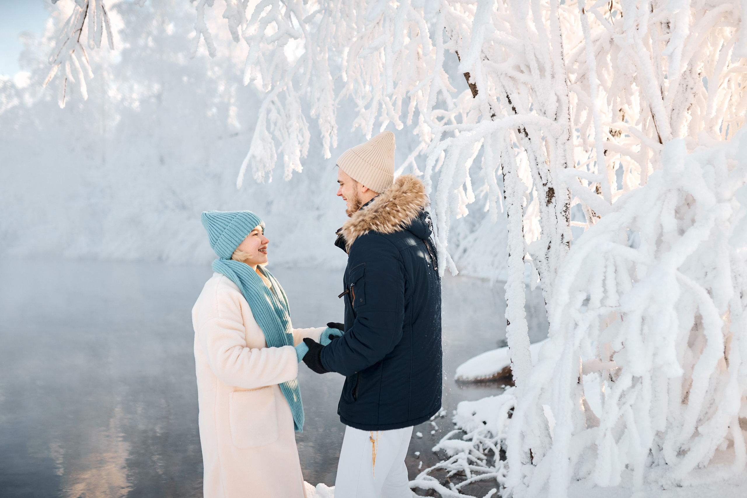 Захар и Юлия. Свадебный фотограф в Сургуте Иванов Павел
