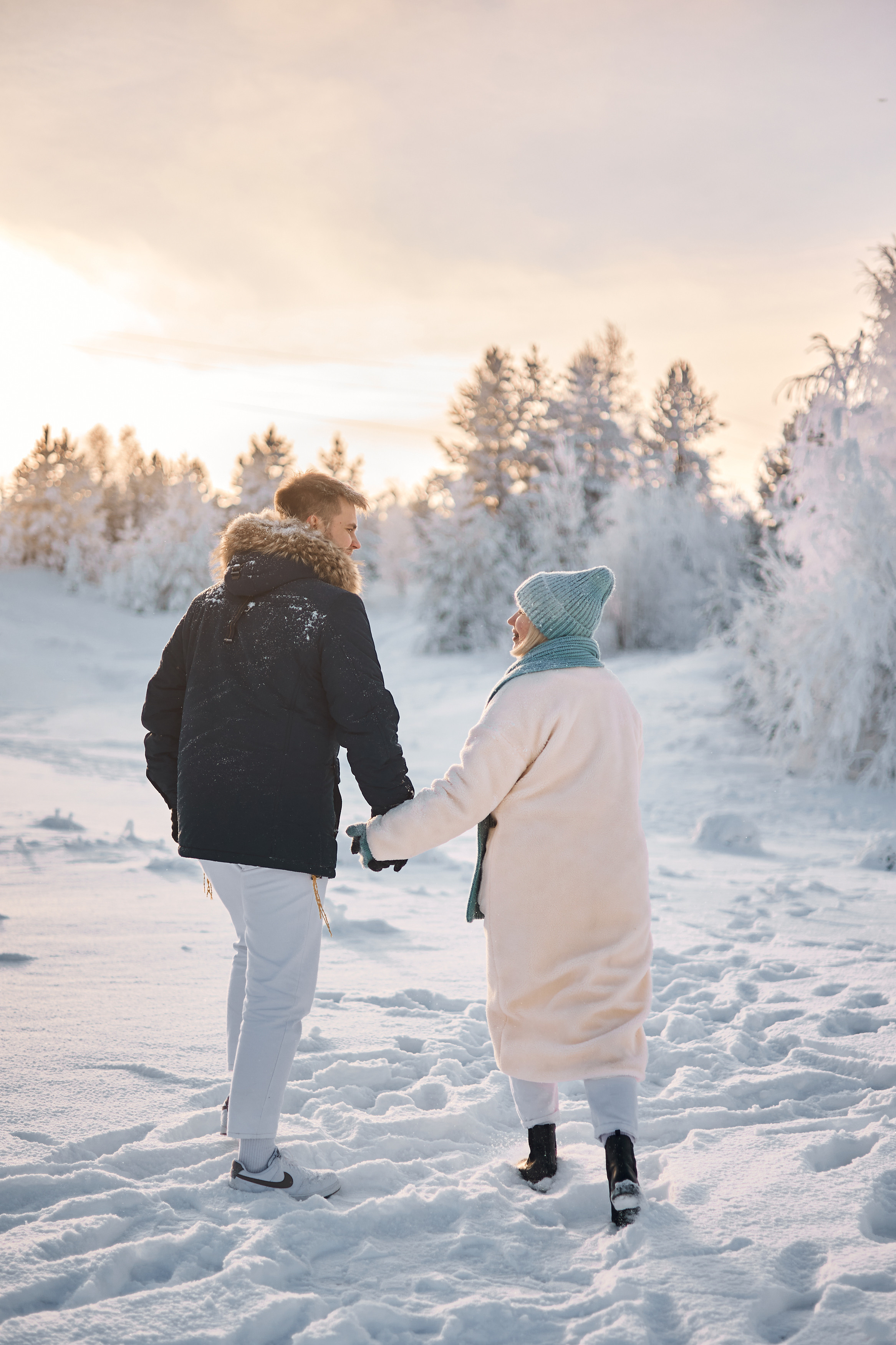 Захар и Юлия. Свадебный фотограф в Сургуте Иванов Павел