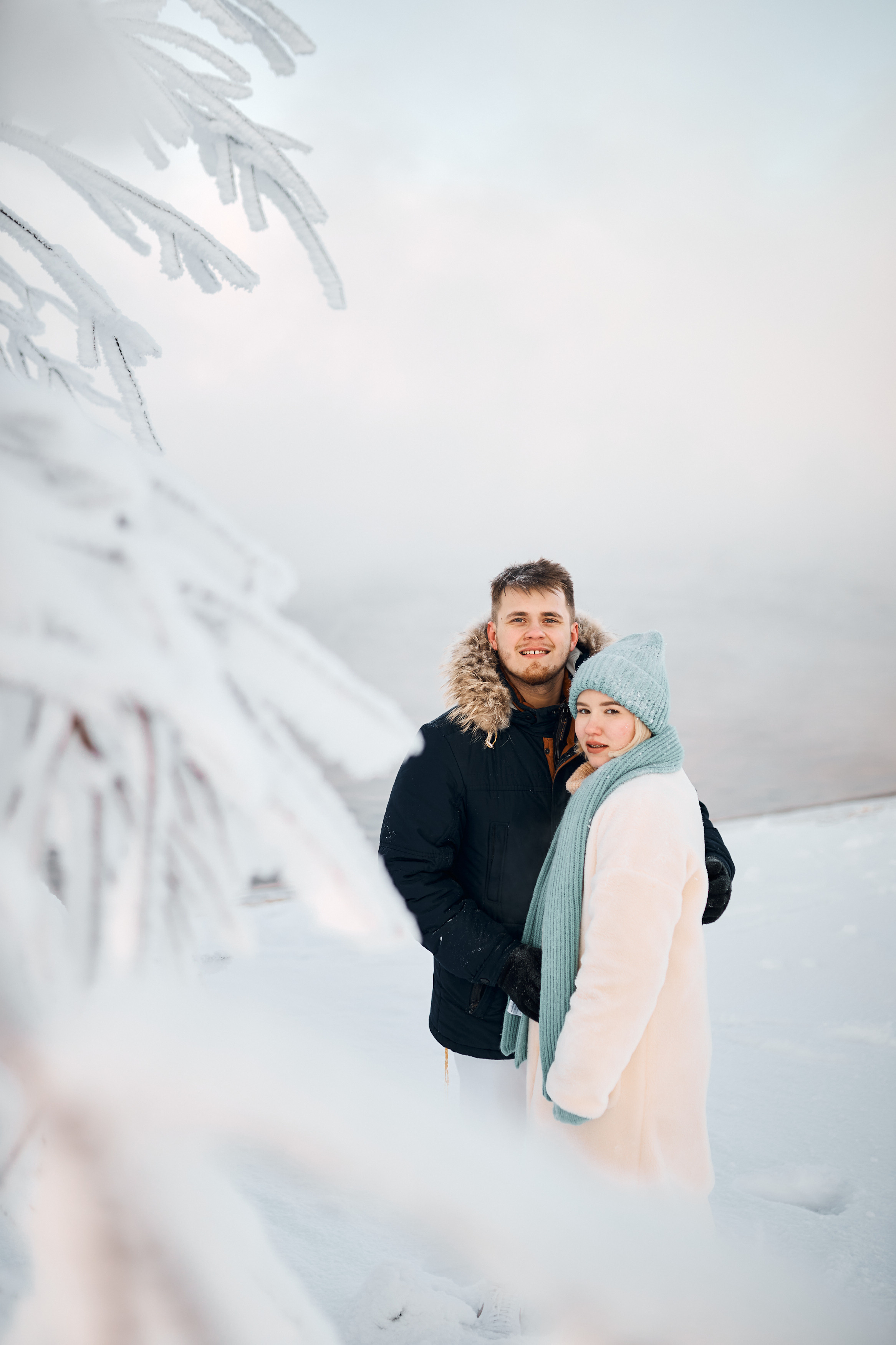 Захар и Юлия. Свадебный фотограф в Сургуте Иванов Павел