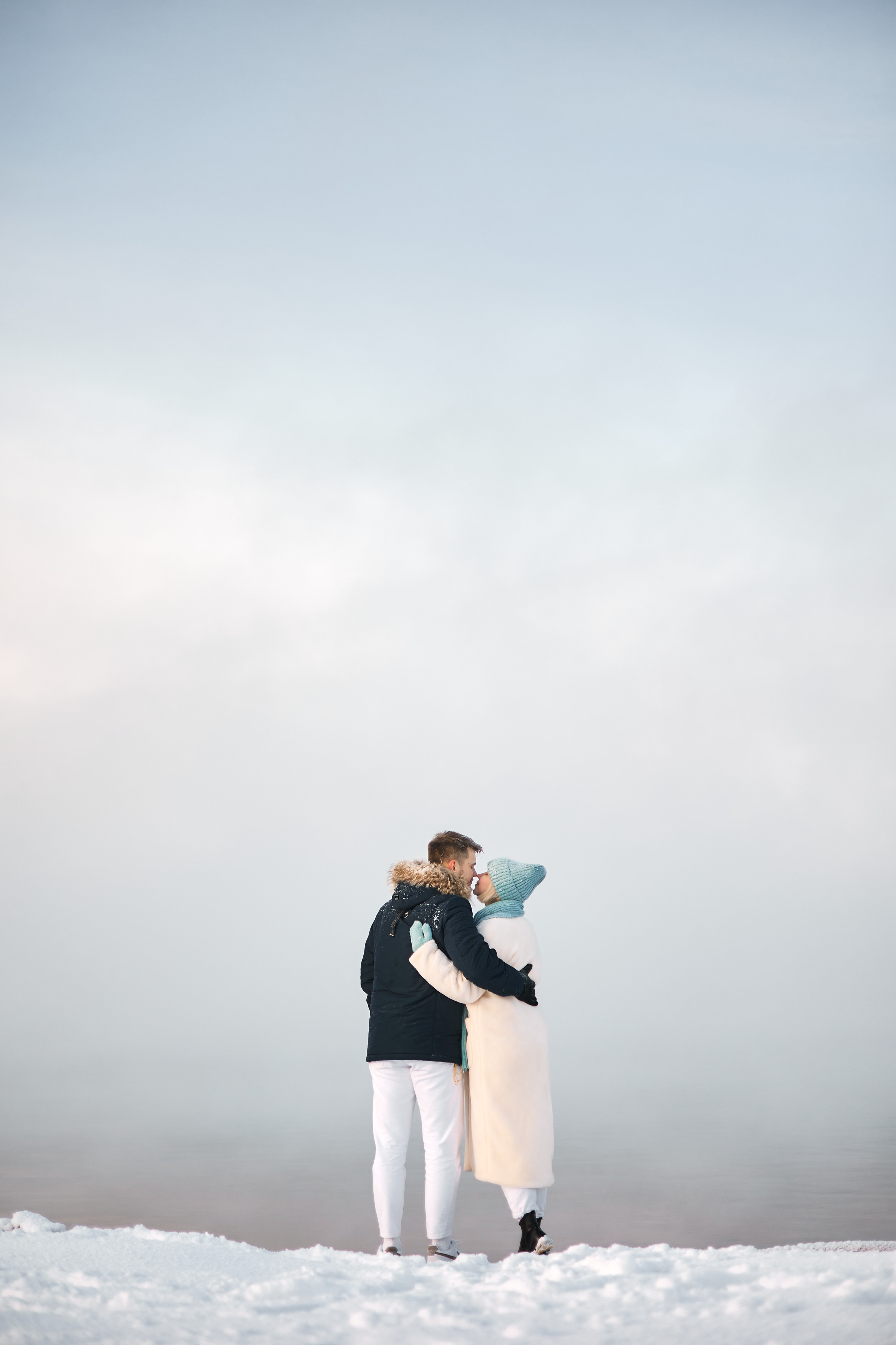 Захар и Юлия. Свадебный фотограф в Сургуте Иванов Павел