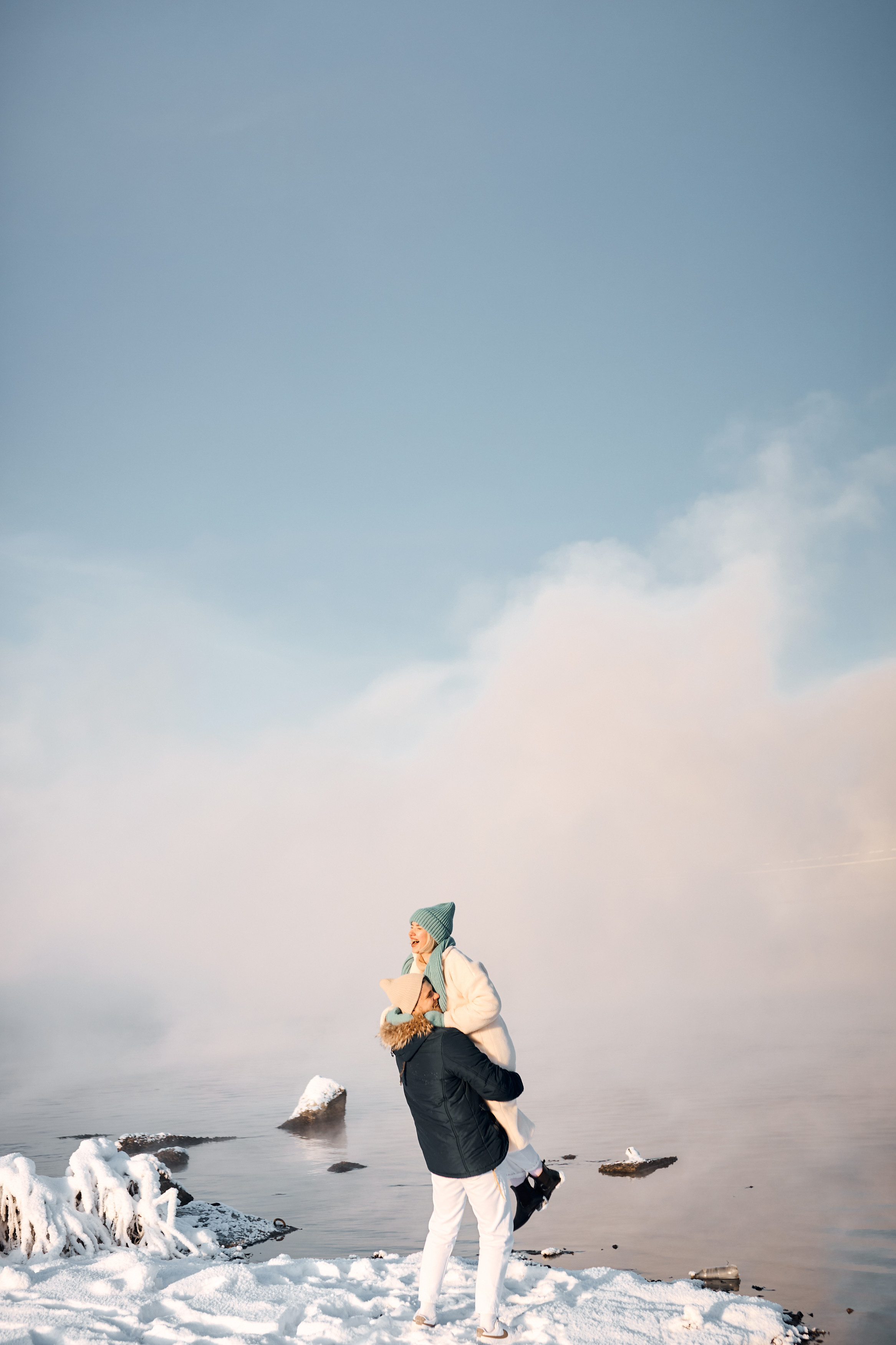 Захар и Юлия. Свадебный фотограф в Сургуте Иванов Павел