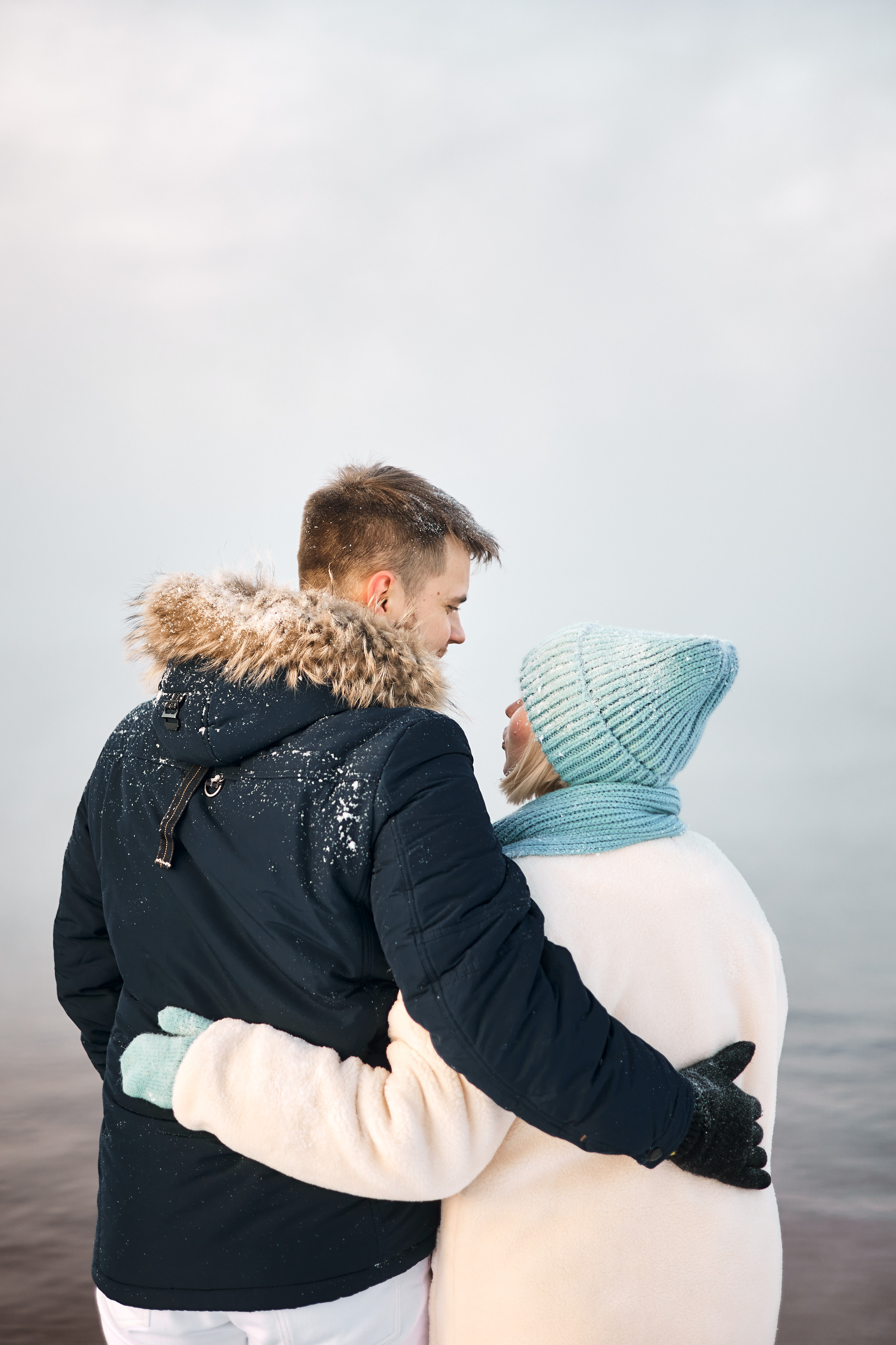 Захар и Юлия. Свадебный фотограф в Сургуте Иванов Павел