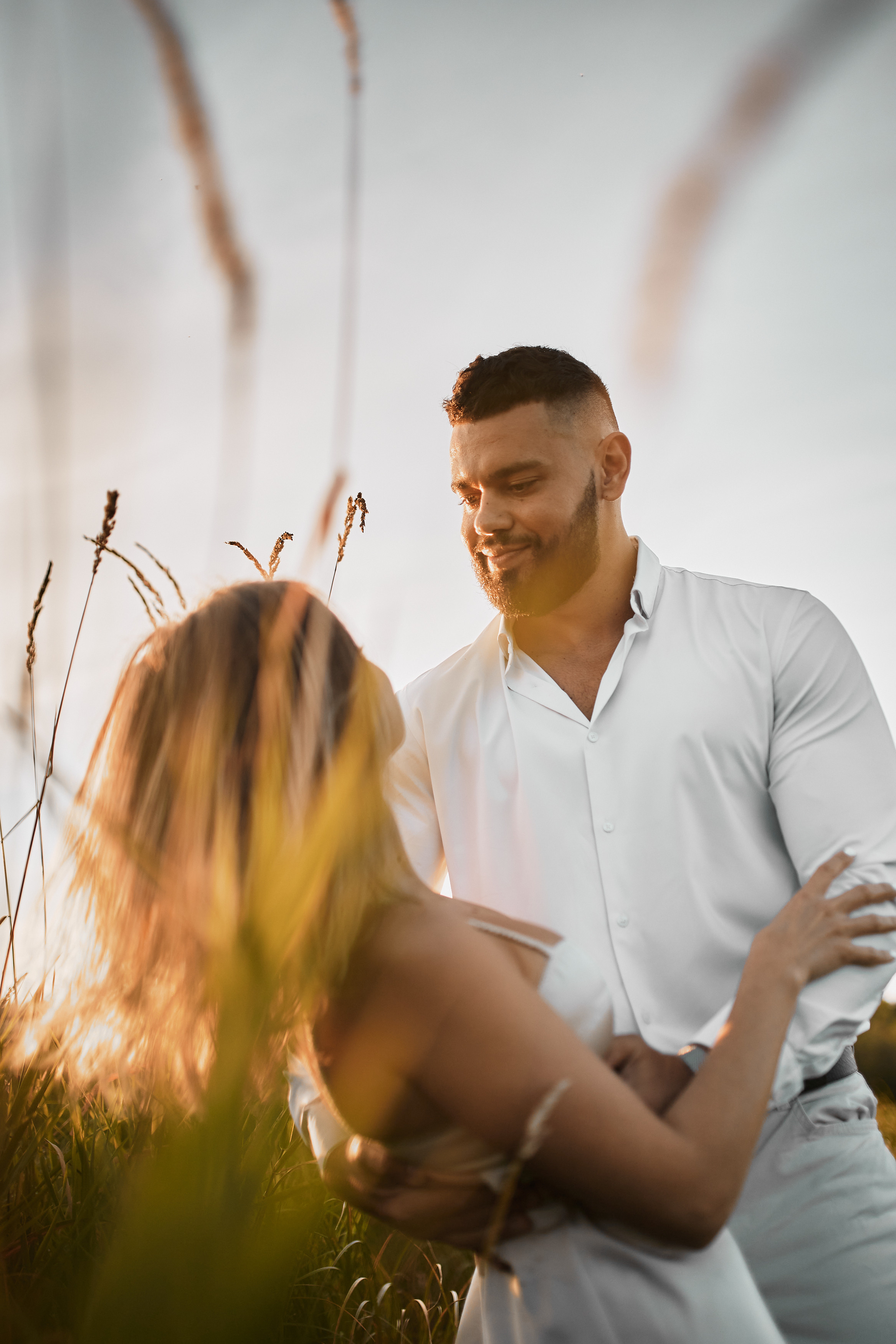 Виталий и Мария. Свадебный фотограф в Сургуте Иванов Павел