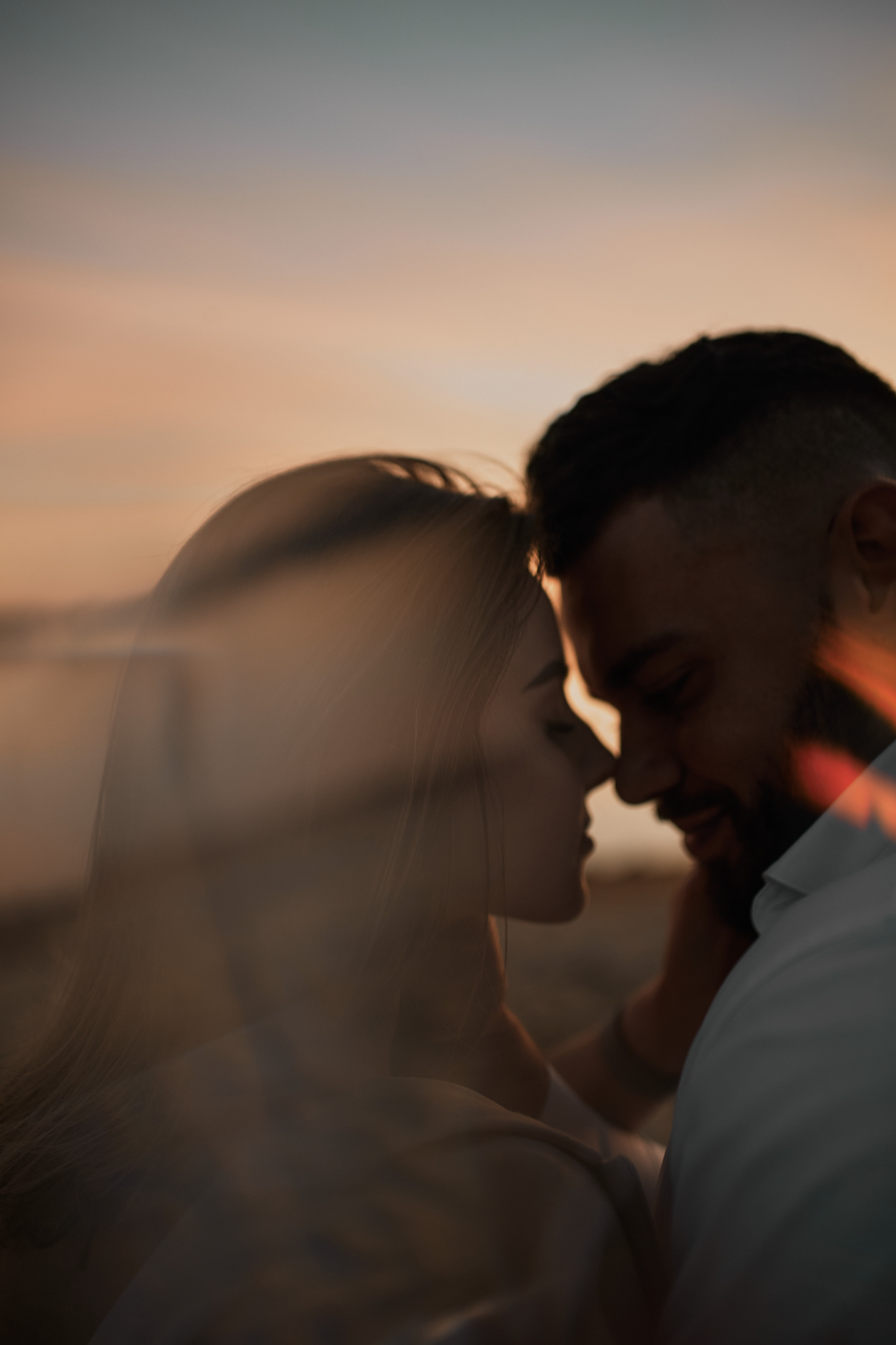 Виталий и Мария. Свадебный фотограф в Сургуте Иванов Павел